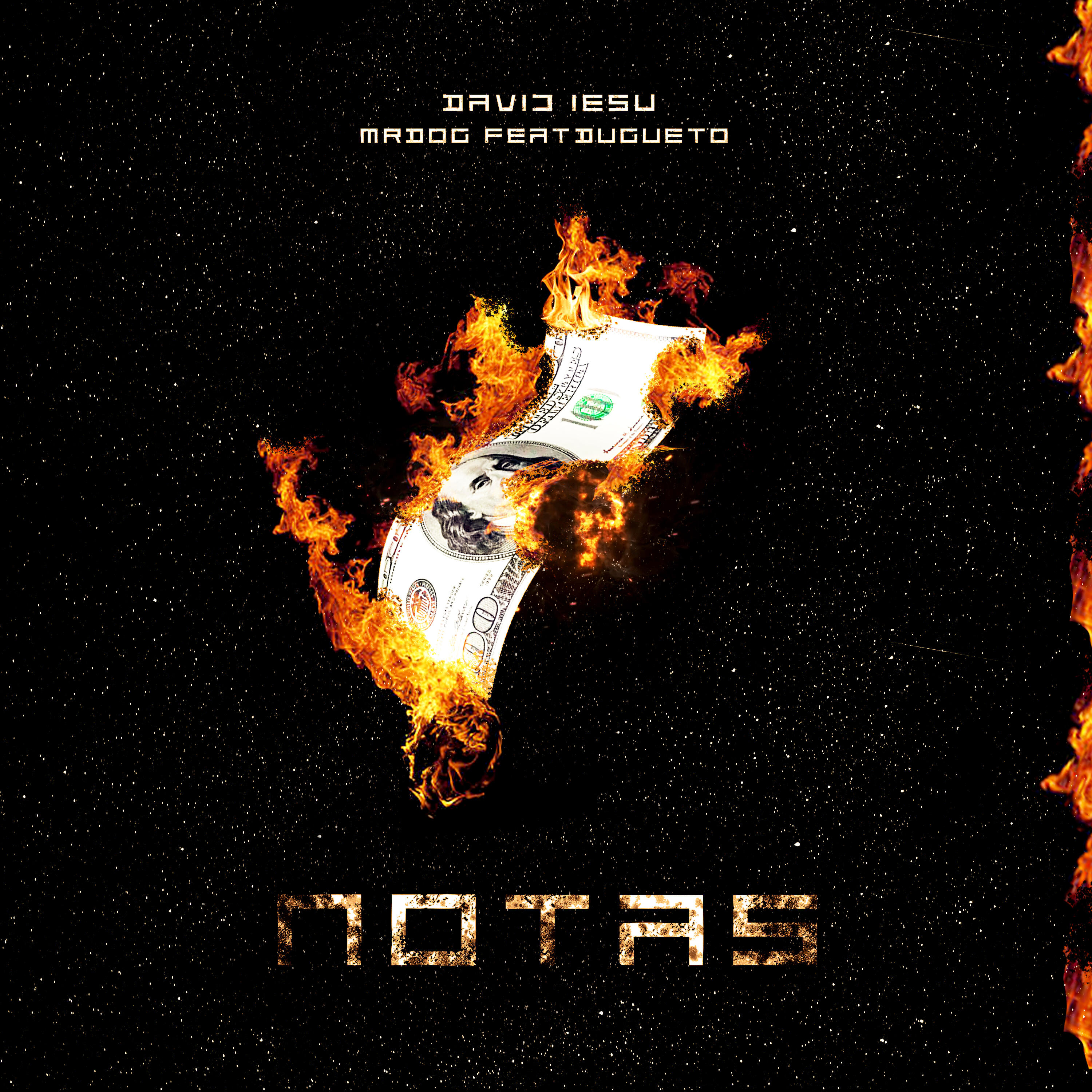 Релиз Notas