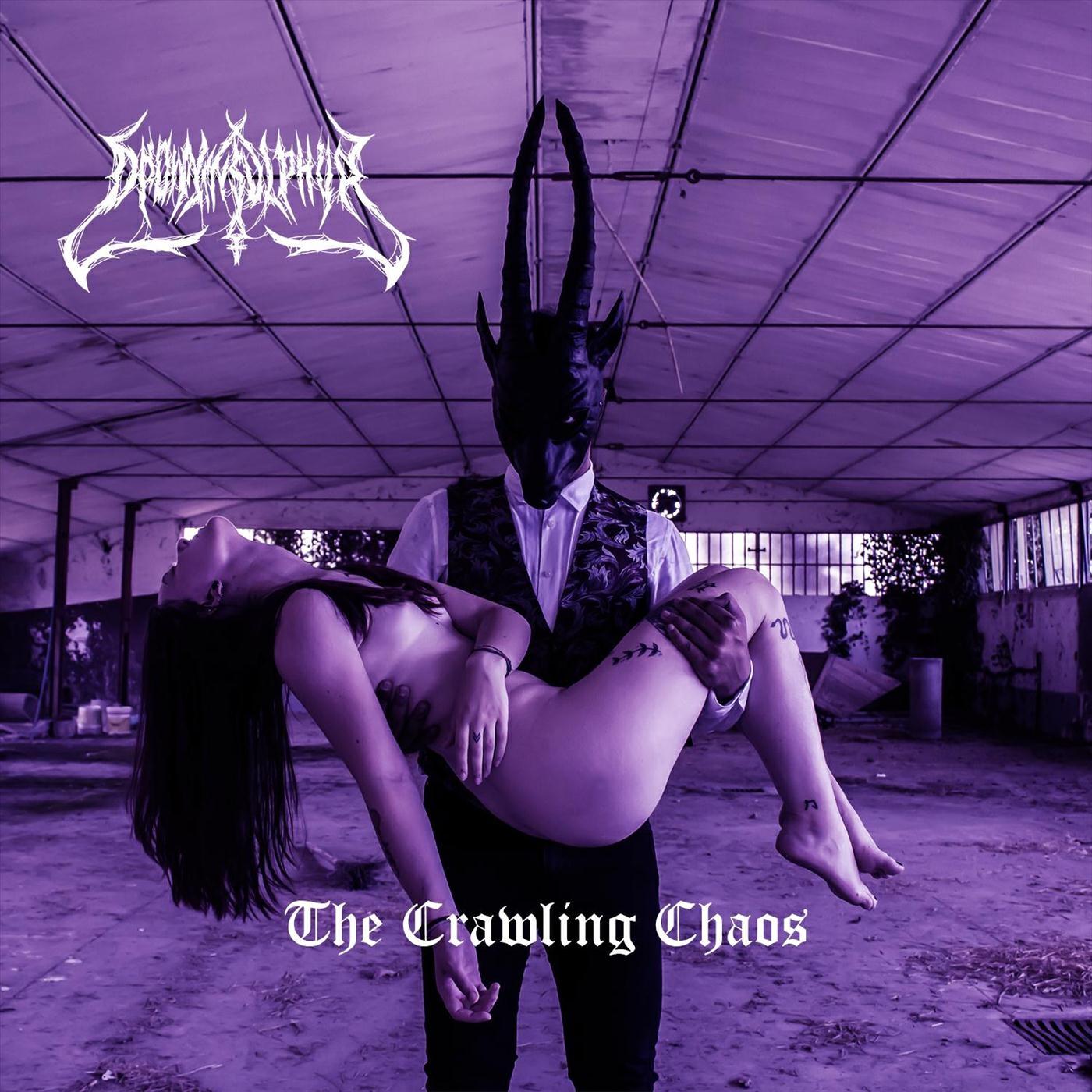Релиз The Crawling Chaos