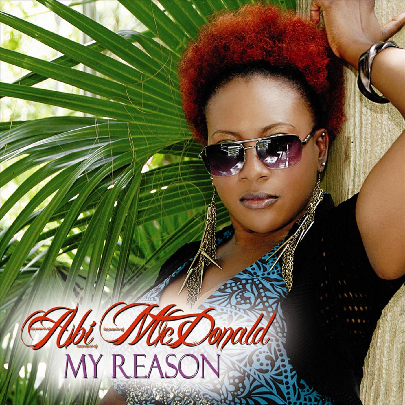 Релиз My Reason