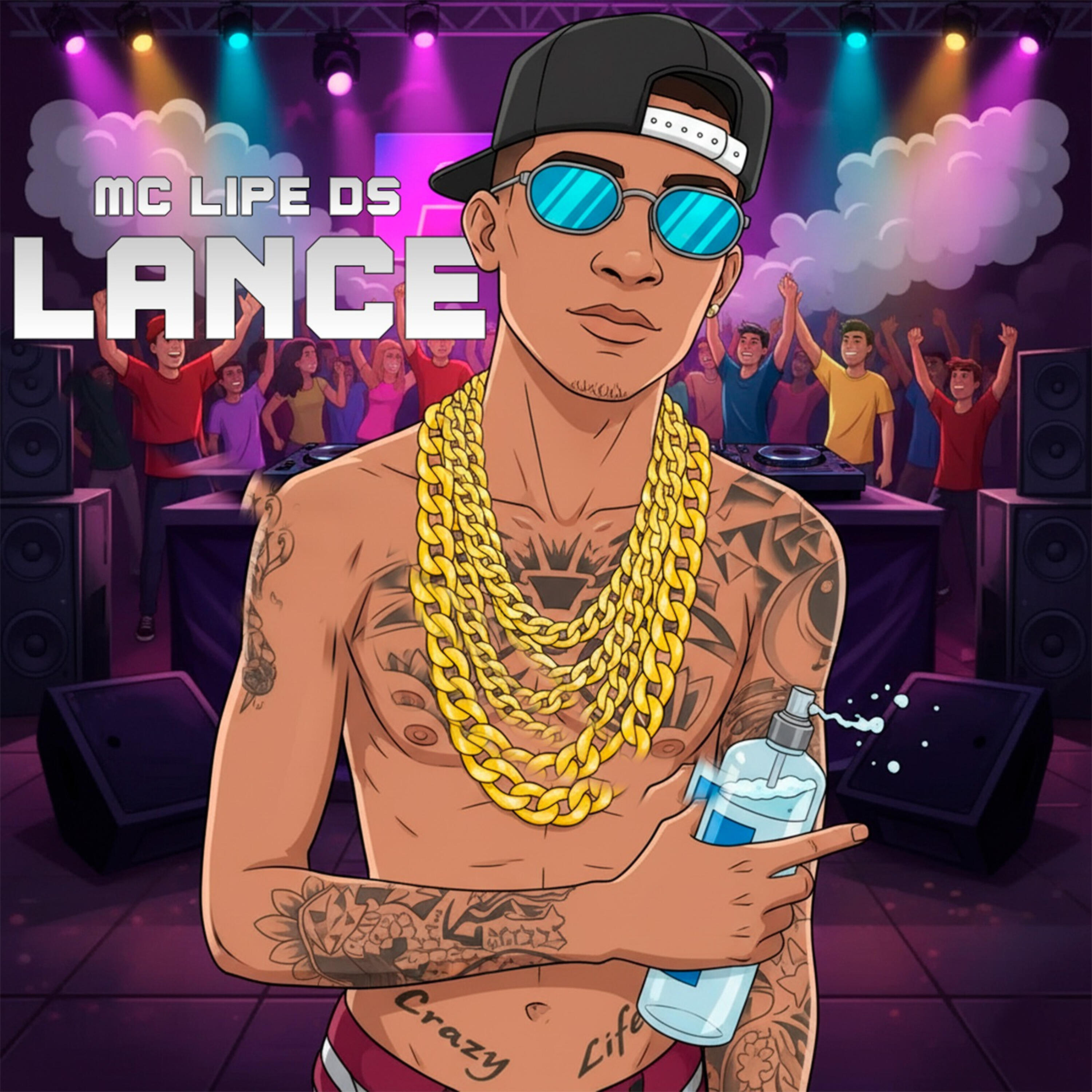 Mc Lipe DS