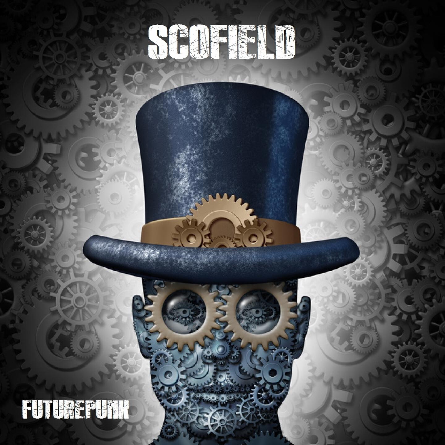 Релиз Futurepunk