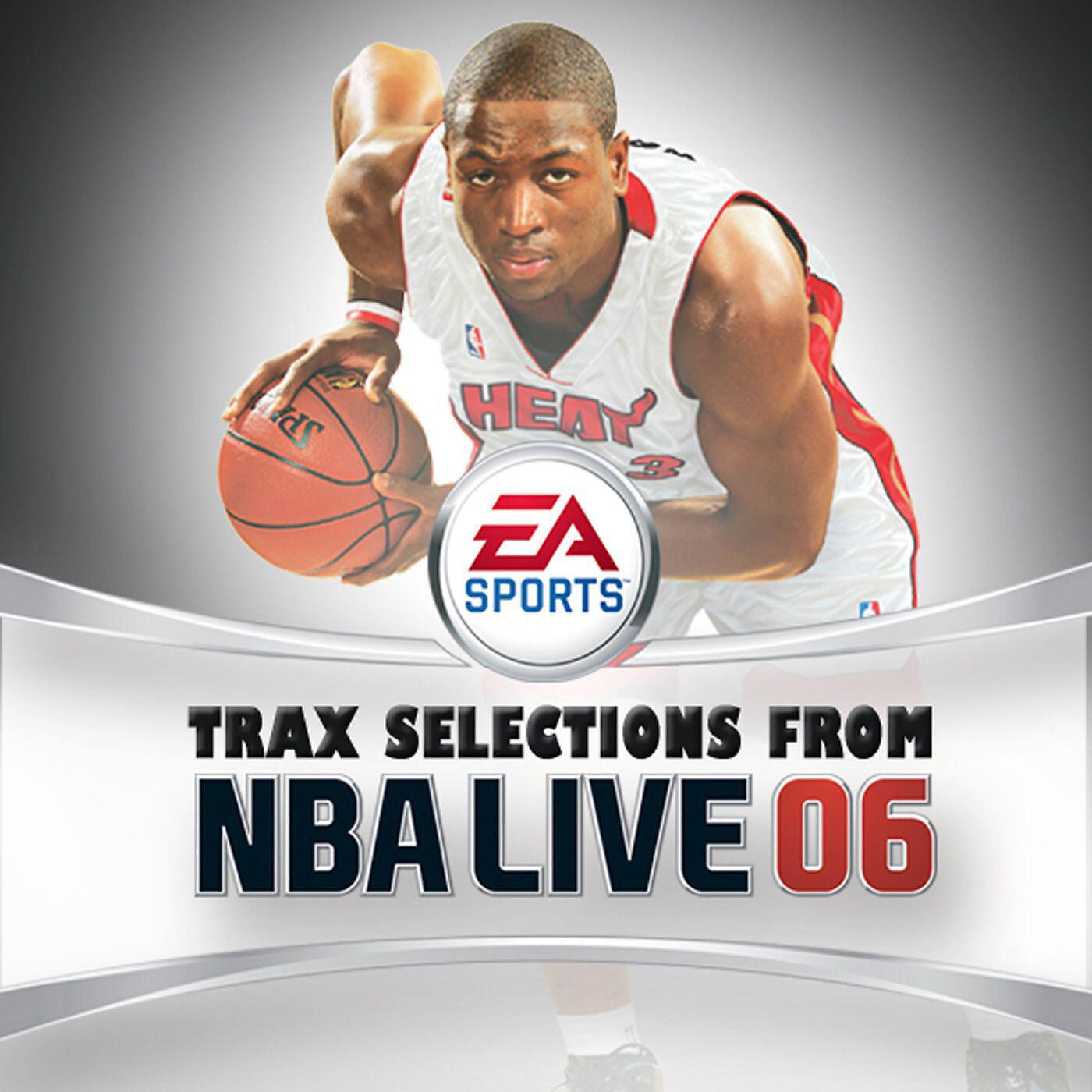 Релиз We Got Next (from "NBA Live 06")