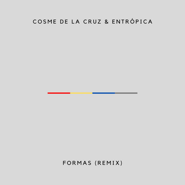Релиз Formas (Remix)