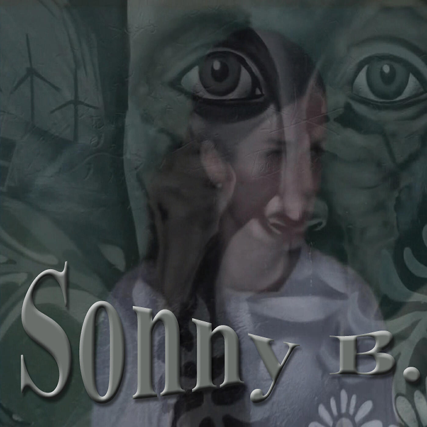 Релиз Sonny B.