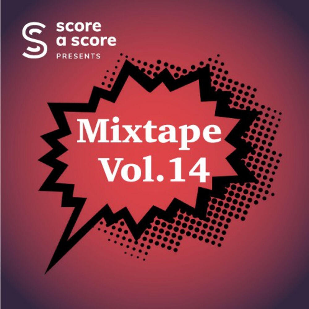 Релиз Trailer Mixtape Vol. 14 - Comic Book Action