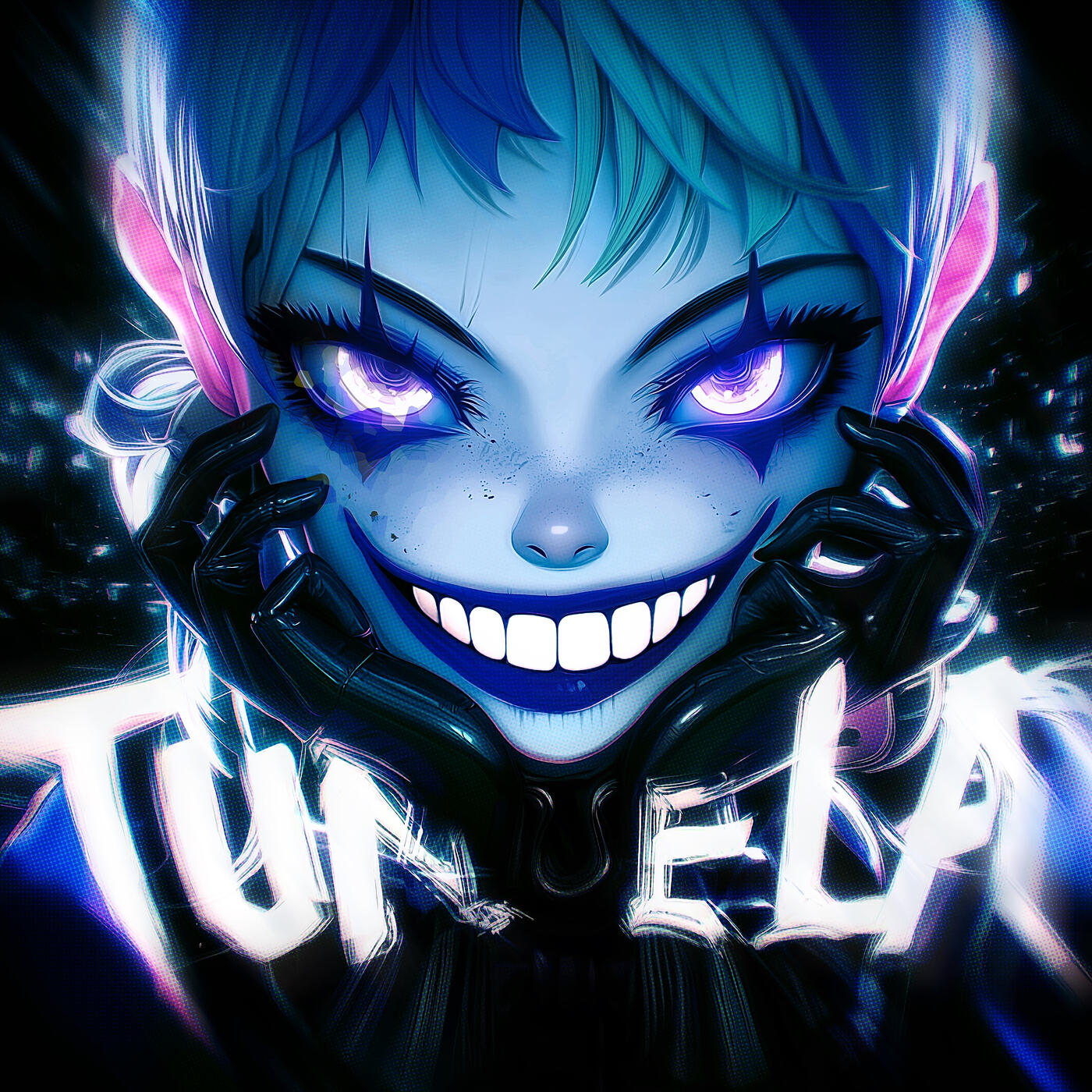 Релиз TUNELA