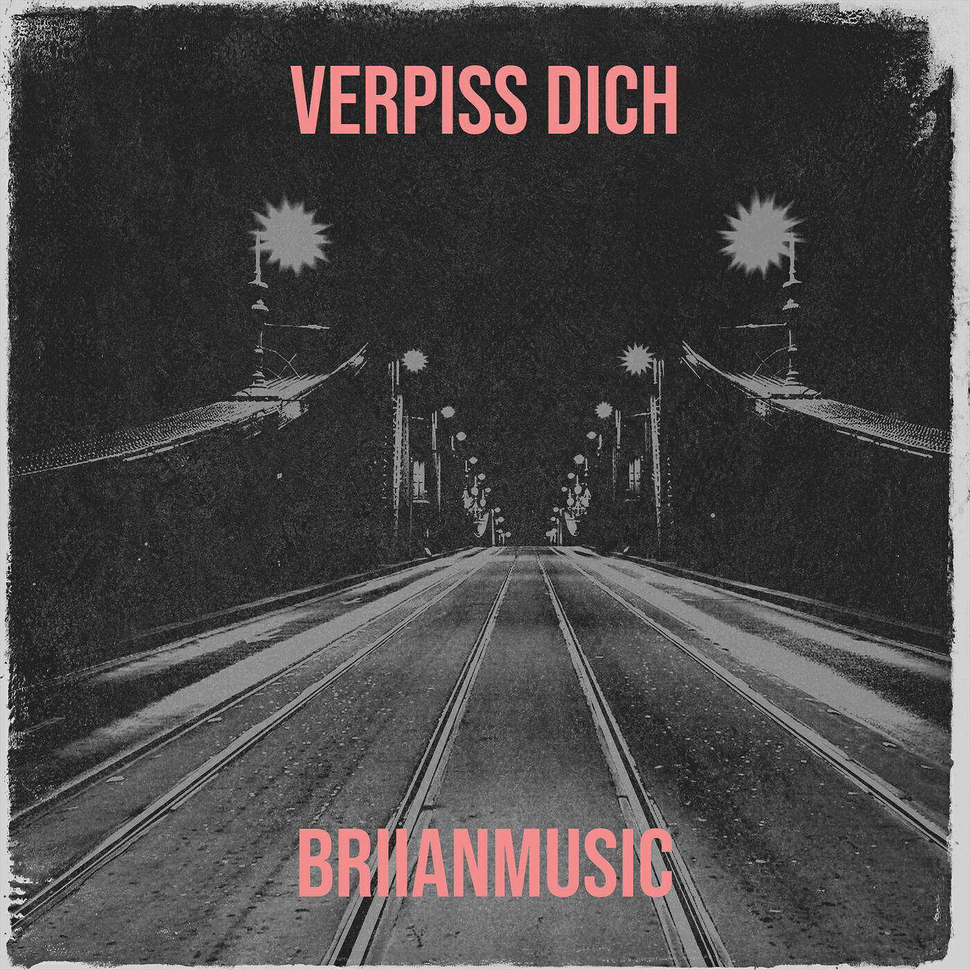 Релиз Verpiss Dich