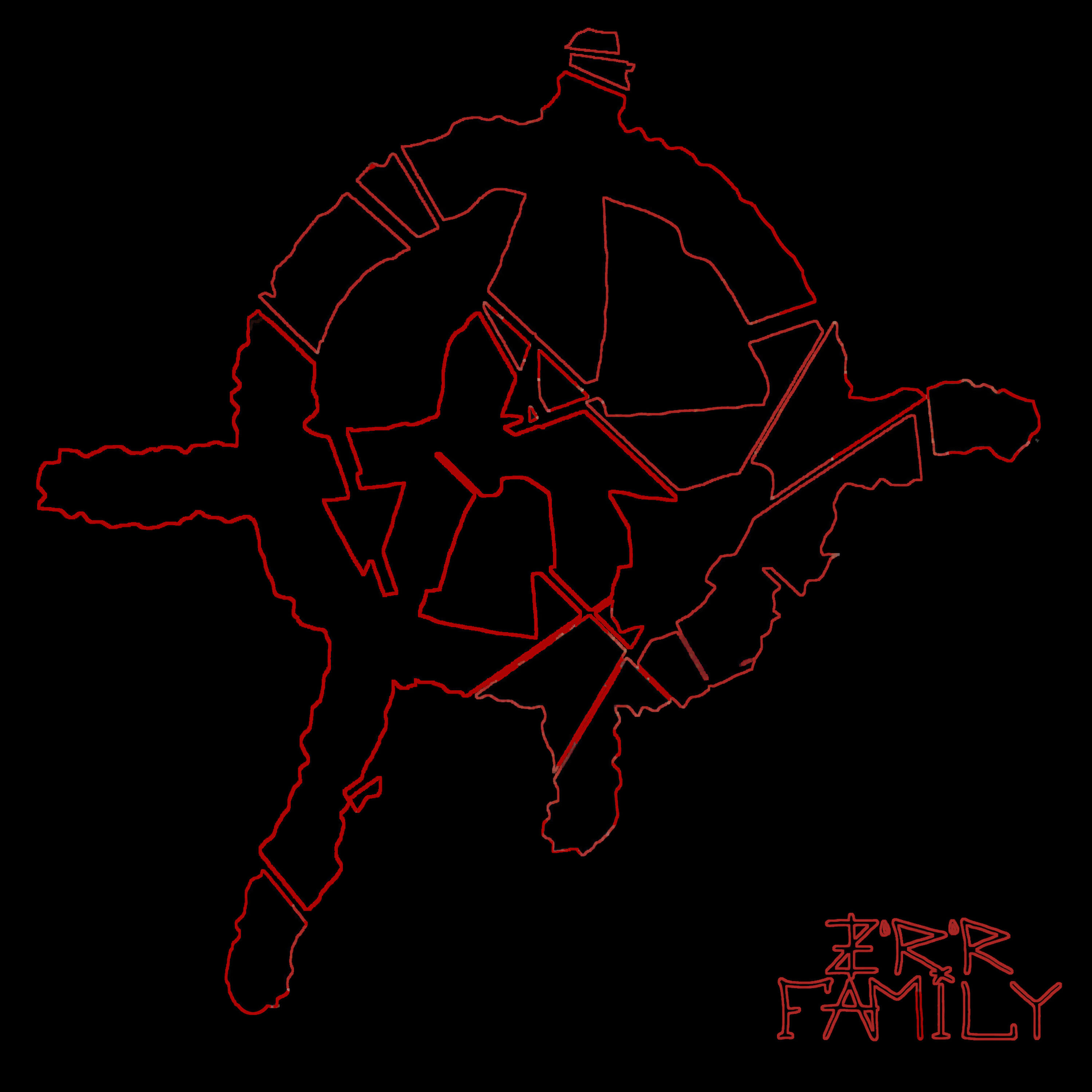 Релиз Anarchy