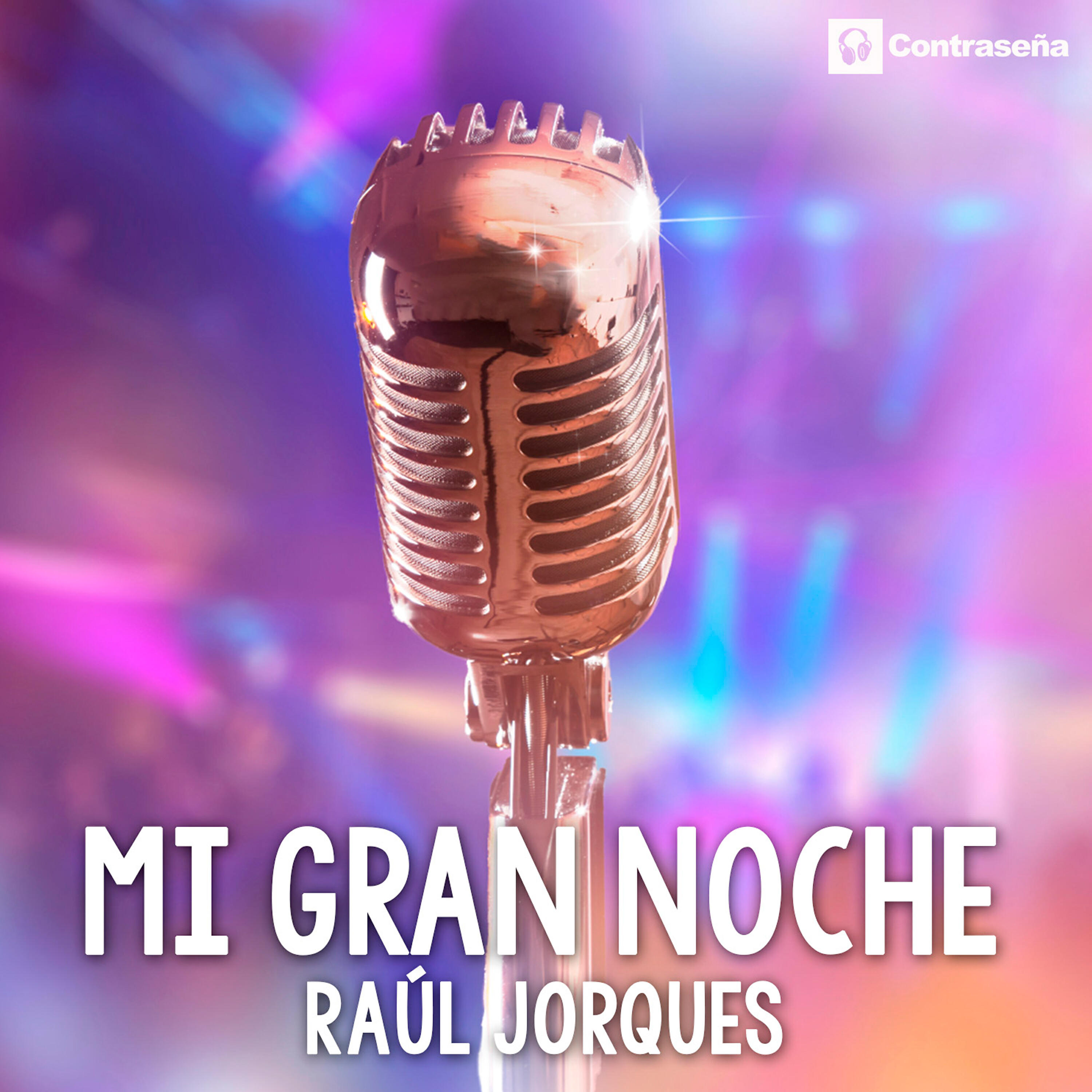 Релиз Mi Gran Noche