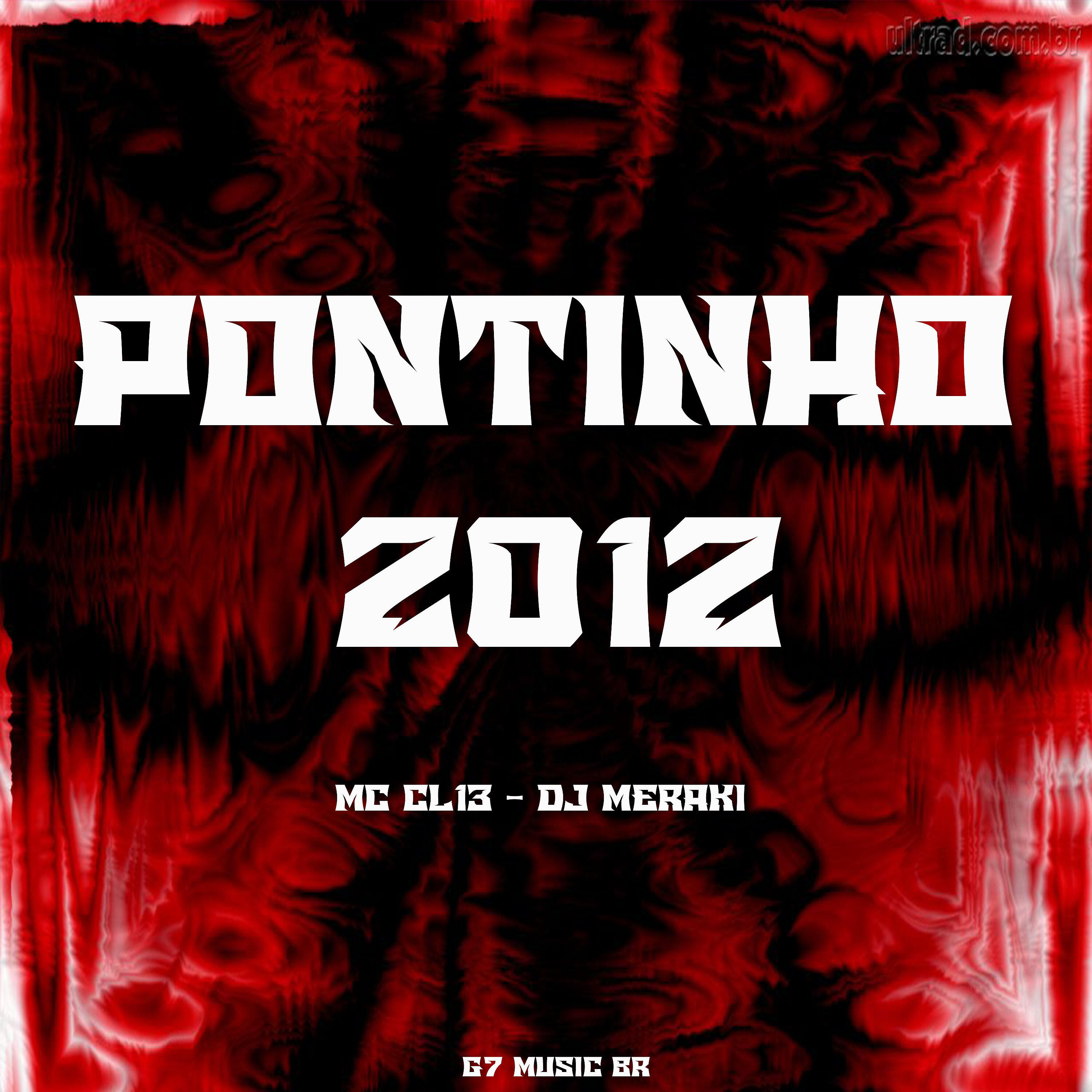 Релиз Pontinho 2012
