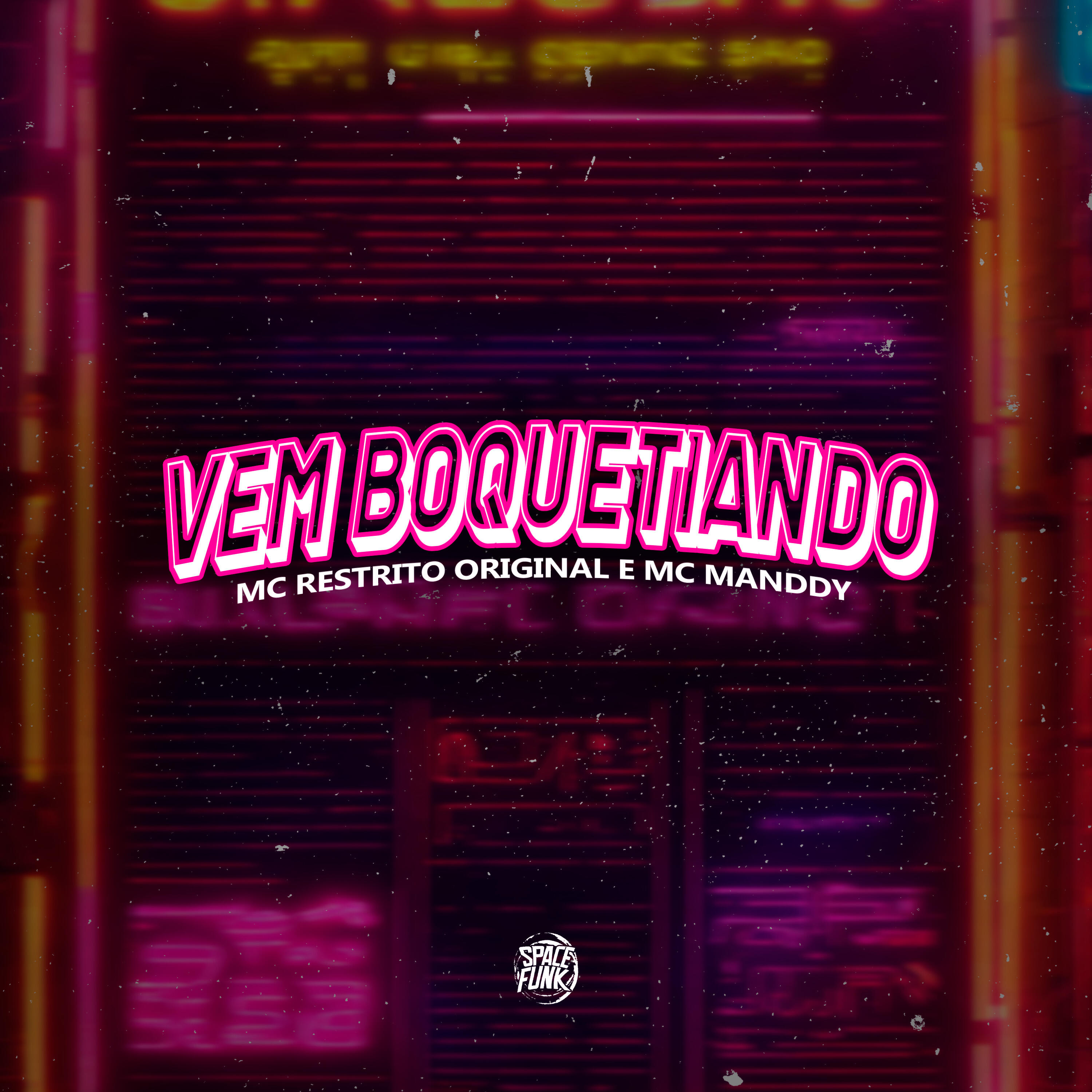 Релиз Vem Boquetiando