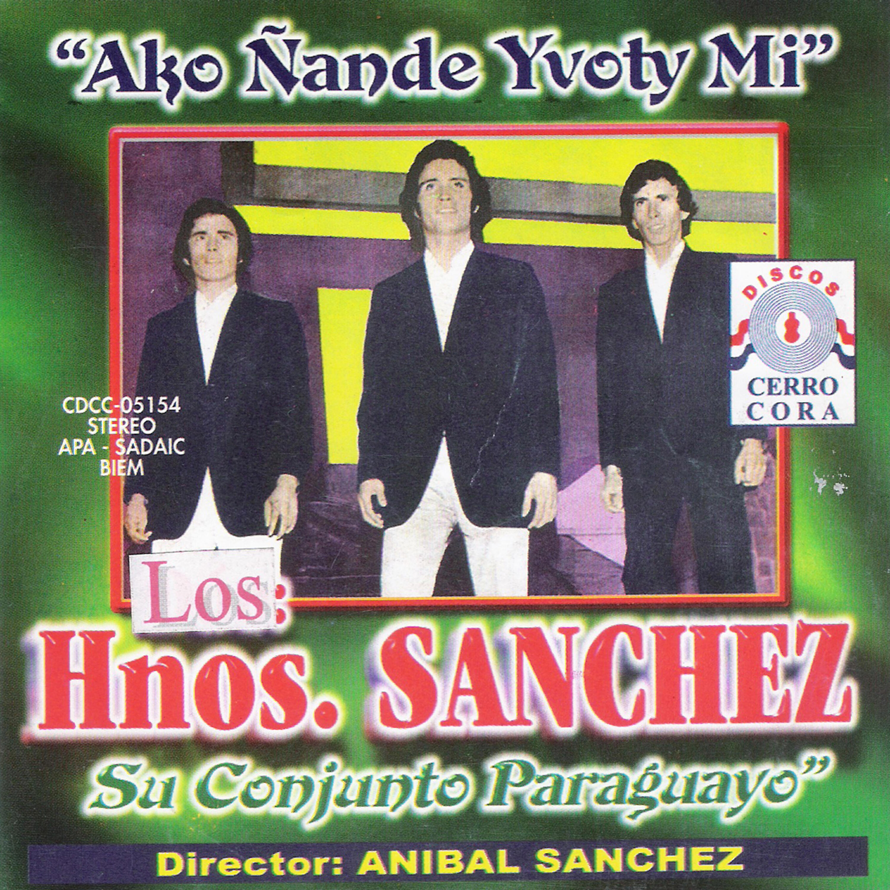 Los Hermanos Sanchez