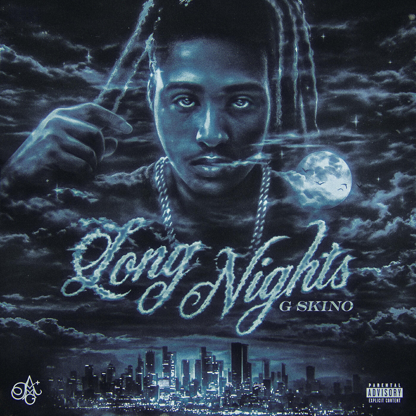 Релиз Long Nights