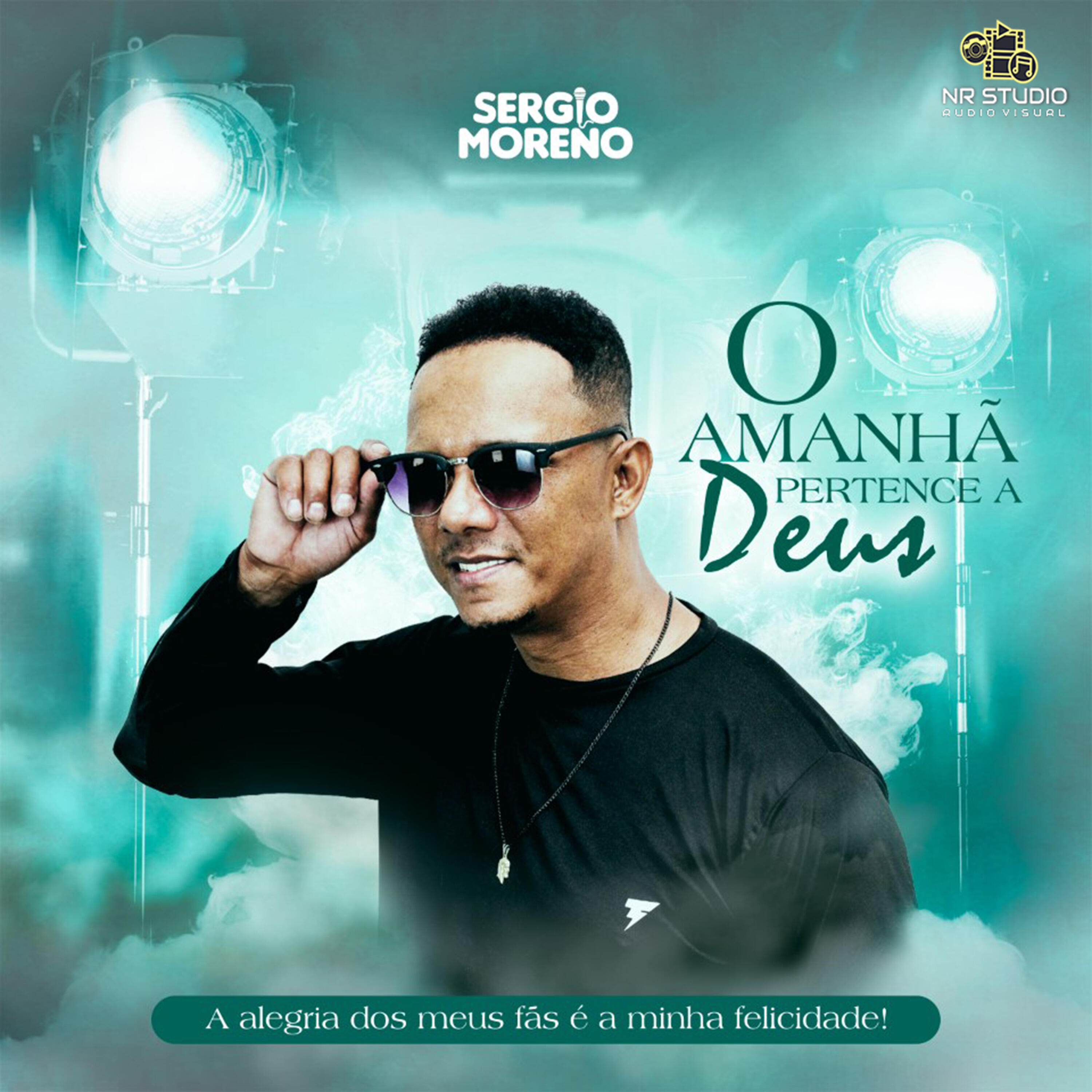 Релиз O Amanhã Pertence a Deus