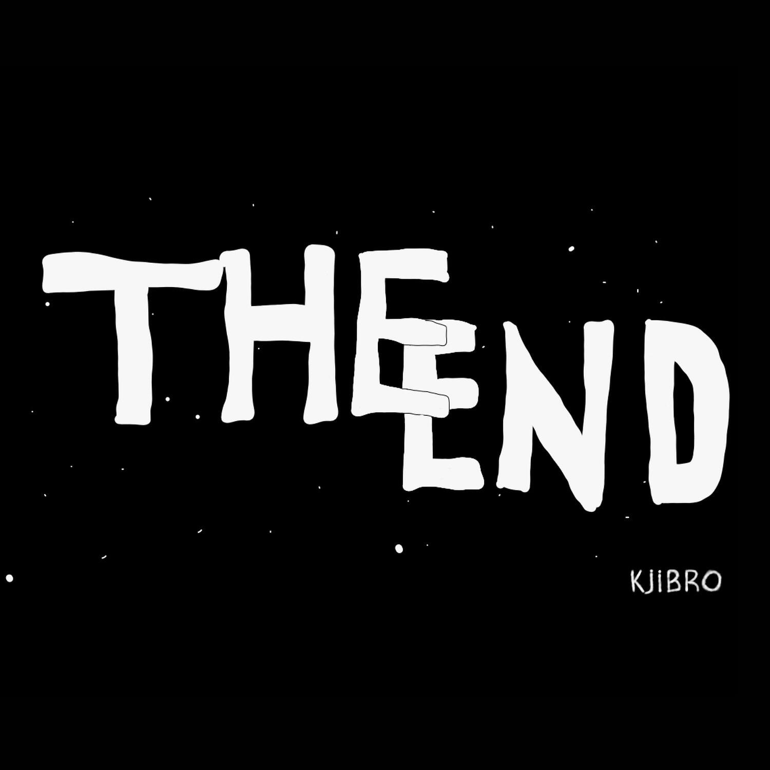 Релиз The End