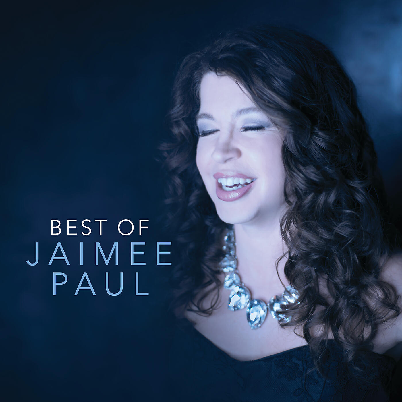 Релиз Best Of Jaimee Paul