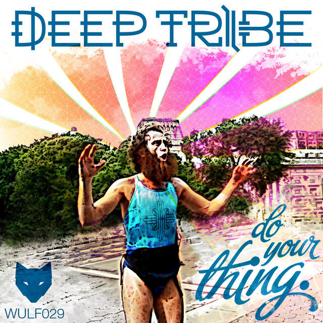 Релиз Do Your Thing