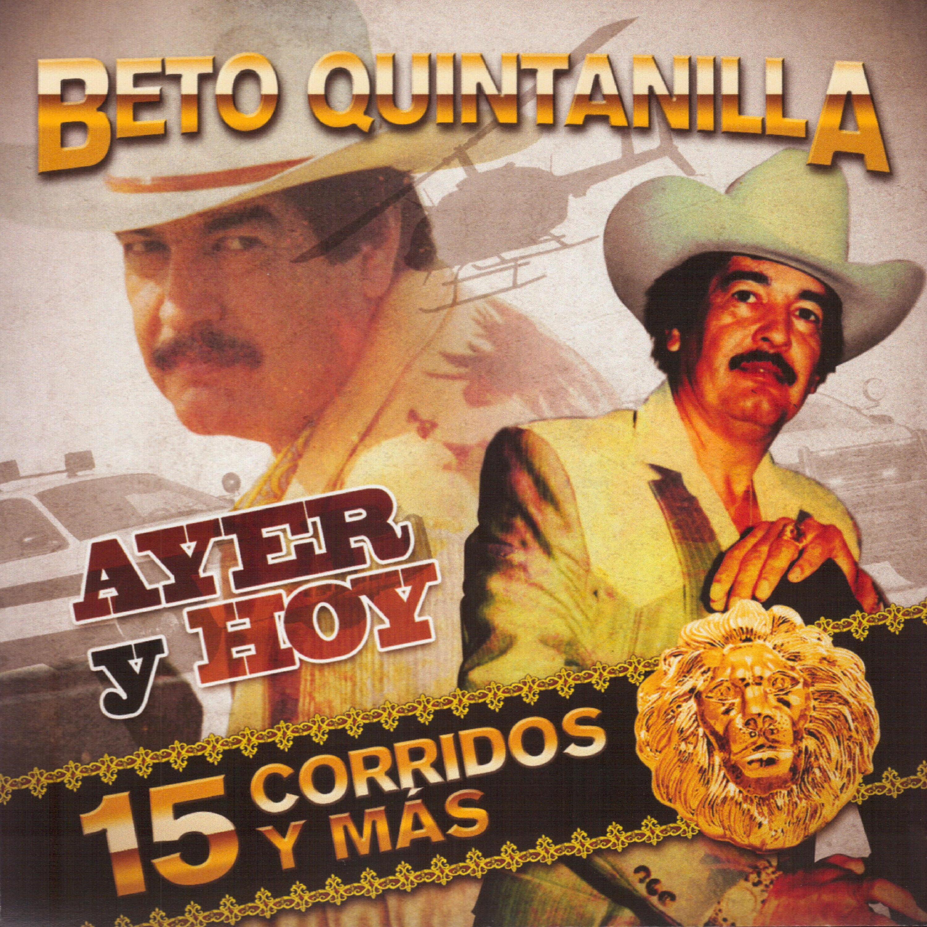 Релиз Ayer y Hoy