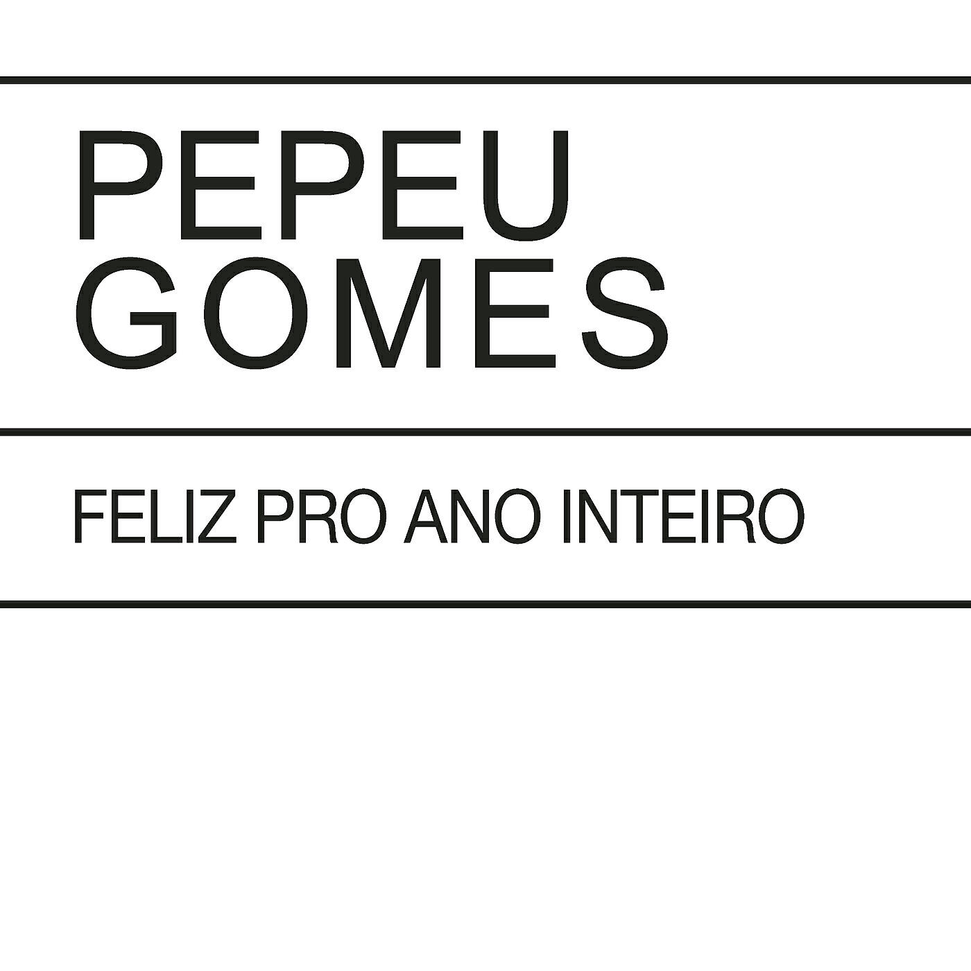 Релиз Feliz Pro Ano Inteiro / Luminosidade