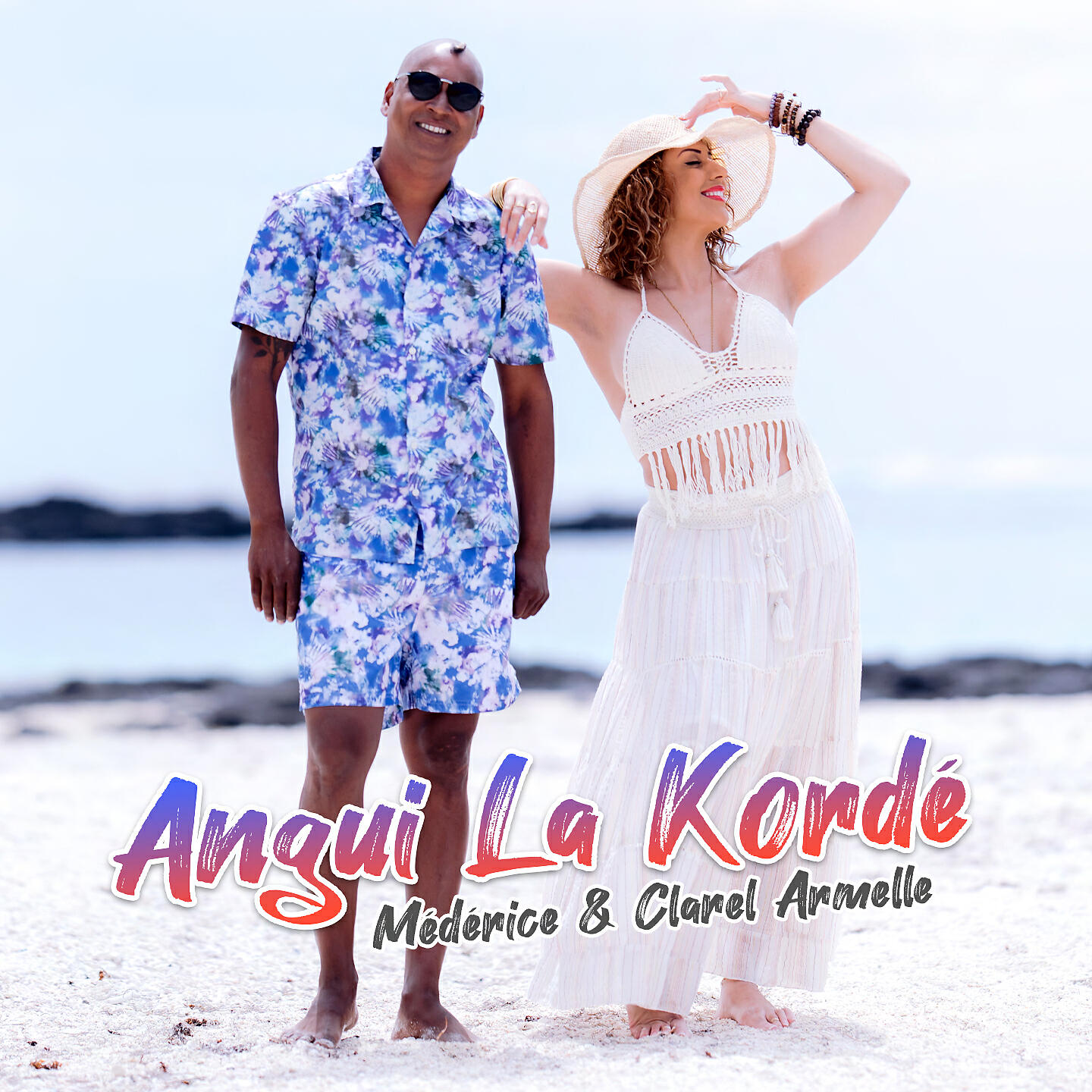 Релиз Angui la Kordé