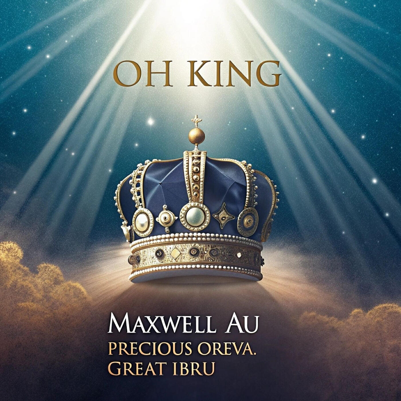 Релиз Oh King