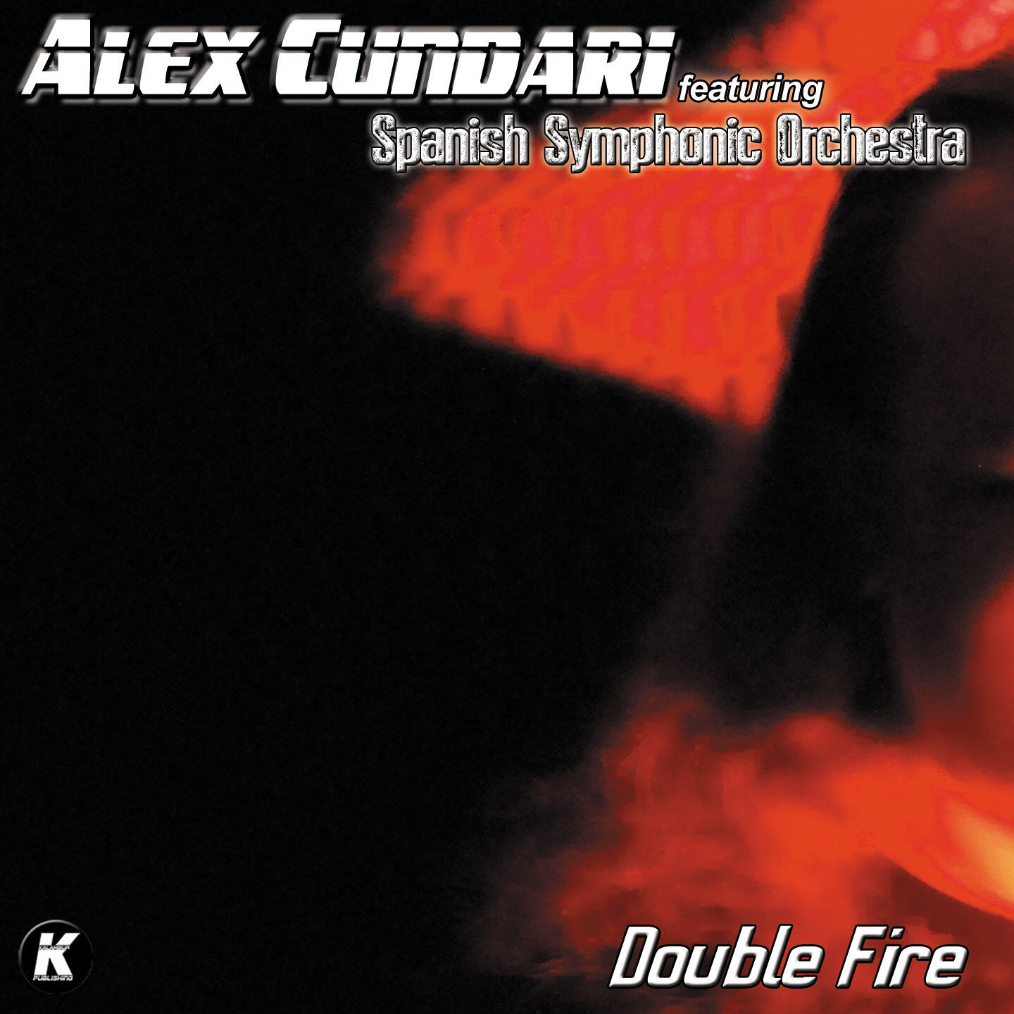 Релиз DOUBLE FIRE