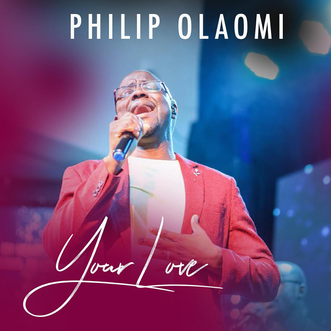 Релиз Your Love