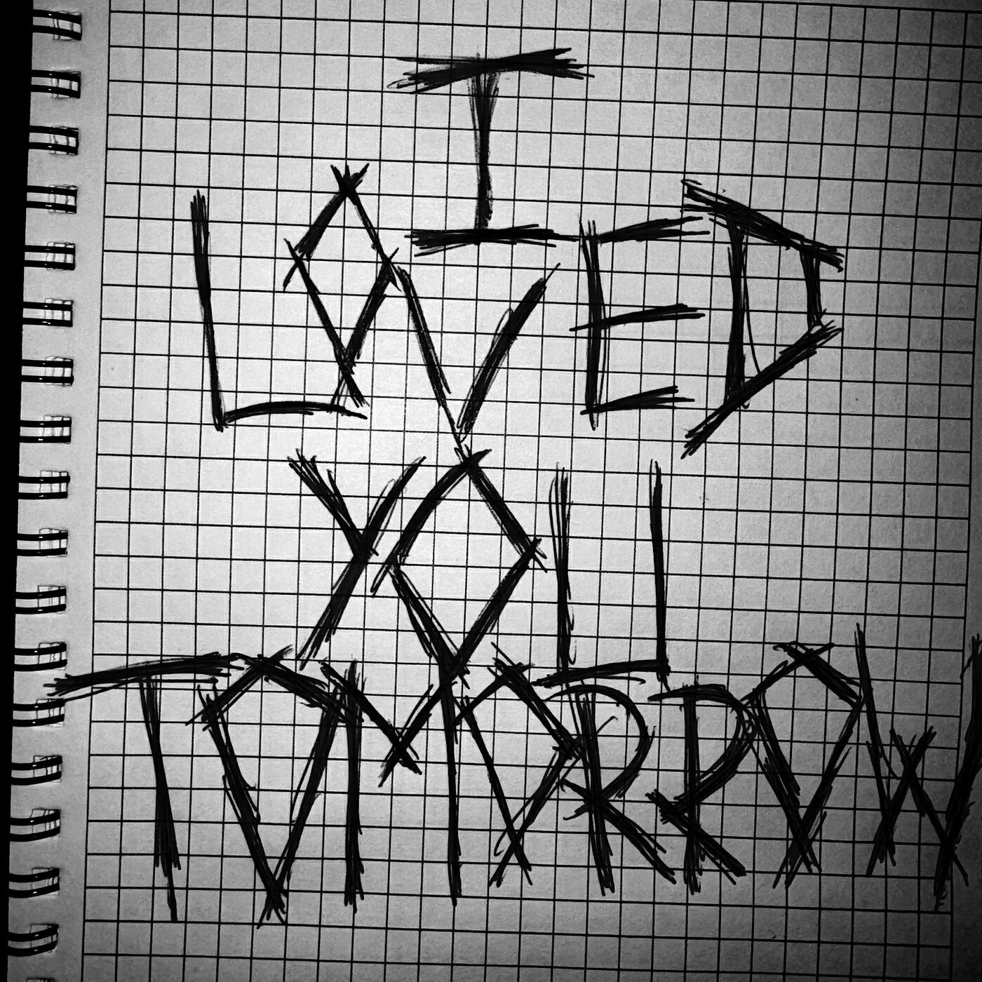 Релиз I Loved You Tomorrow