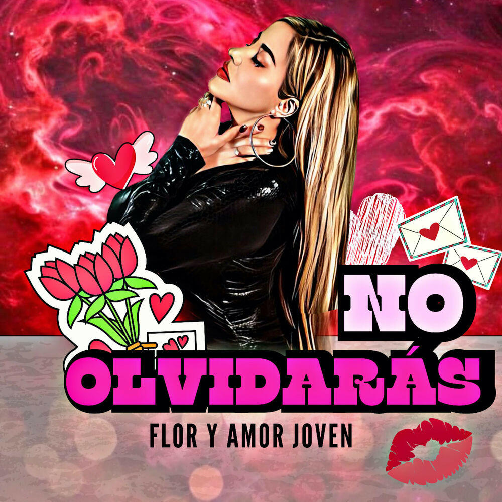 Релиз No Olvidarás