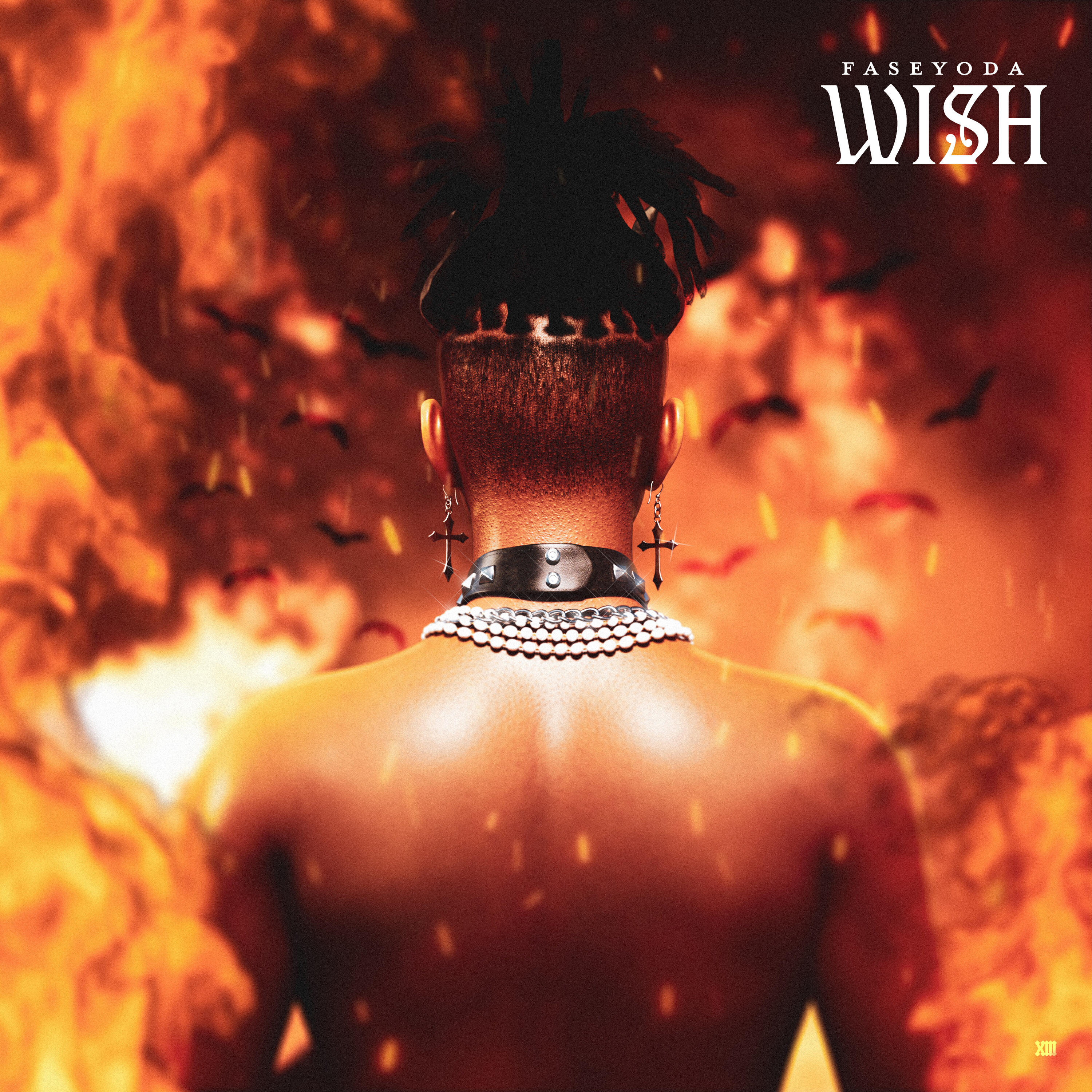 Релиз Wish