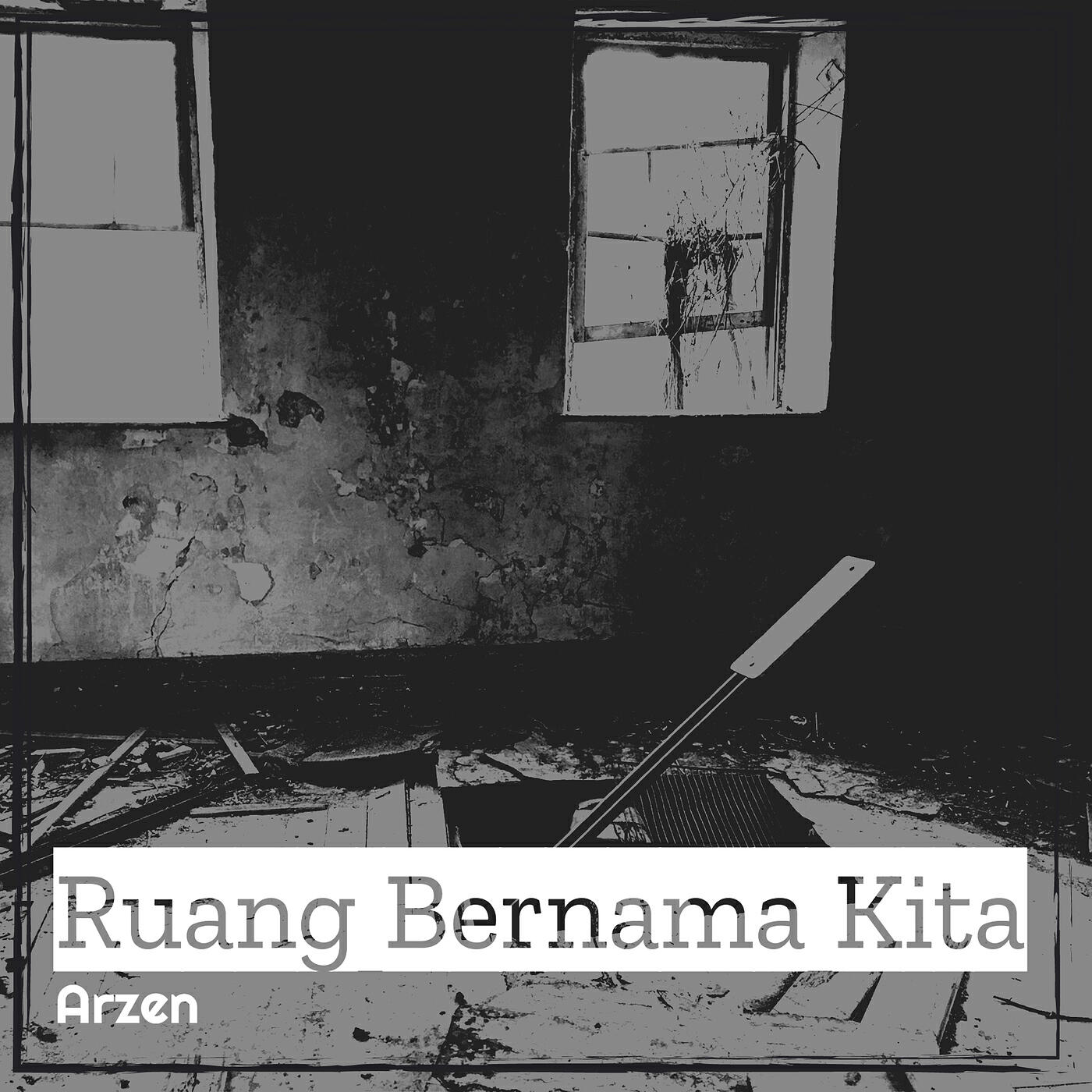 Релиз Ruang Bernama Kita