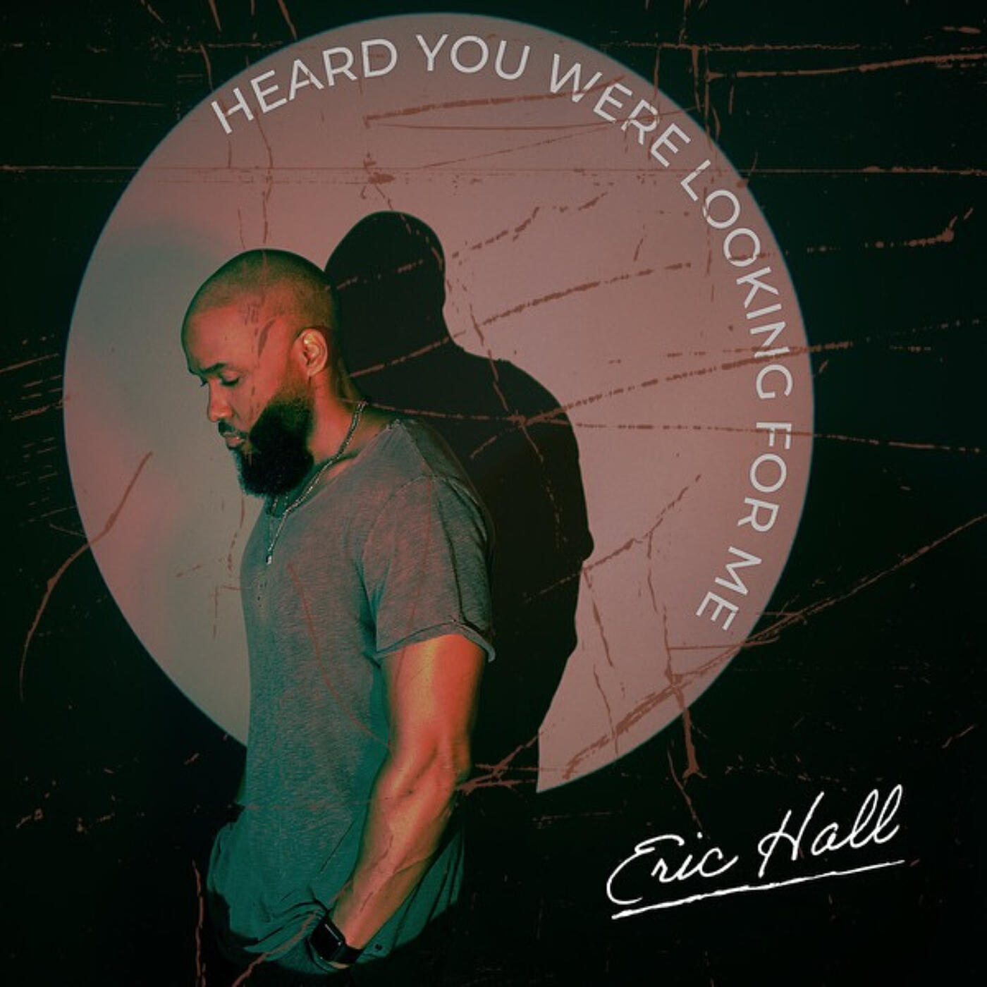 Релиз Heard You Were Looking for Me