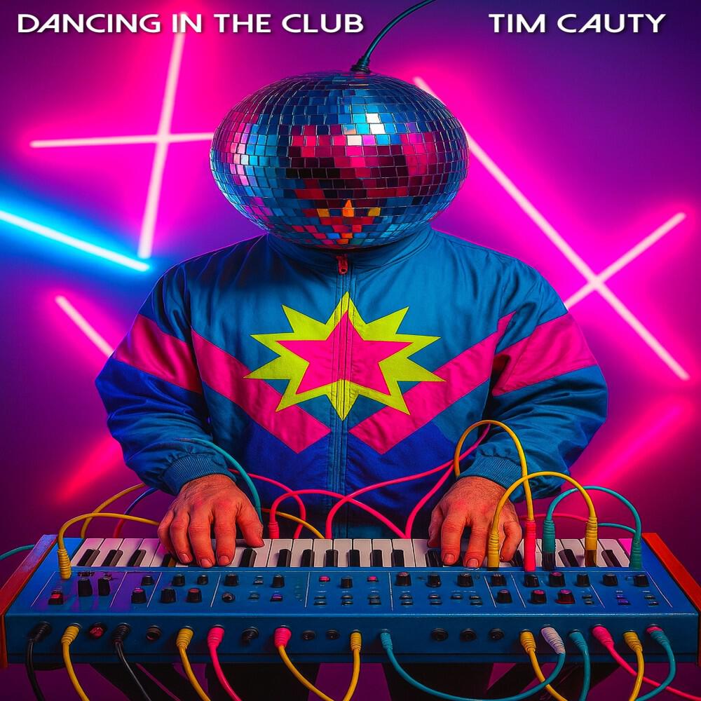 Релиз Dancing in the Club