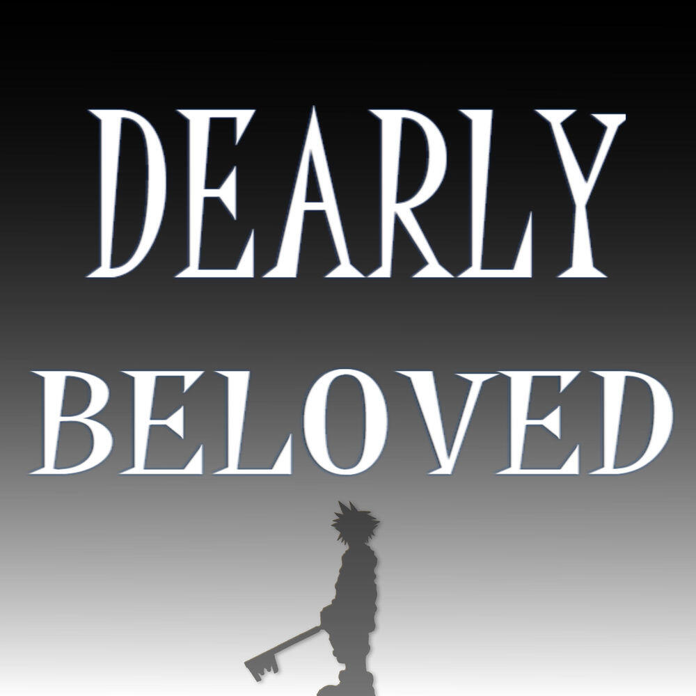 Релиз Dearly Beloved
