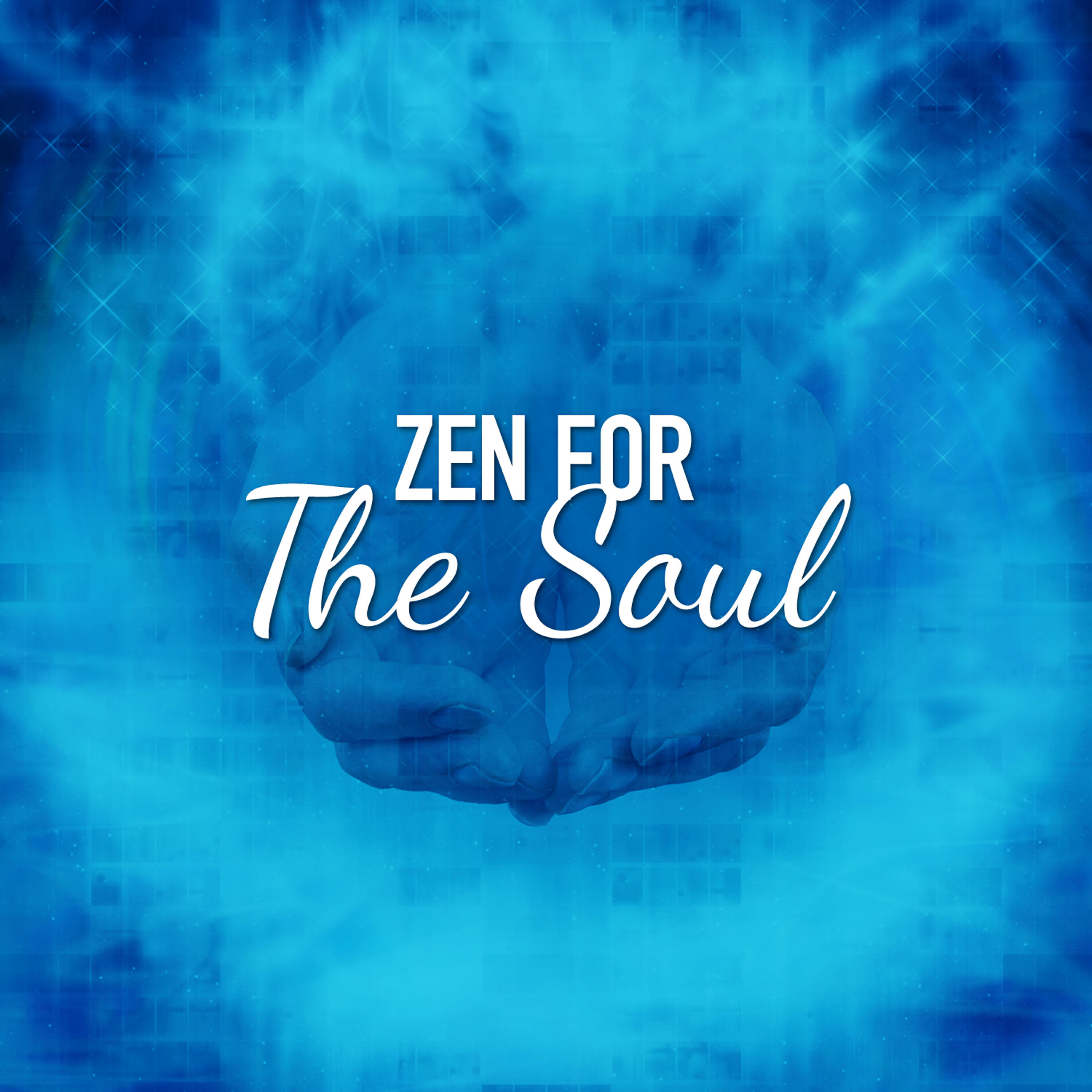 Zen Meditation for Yoga