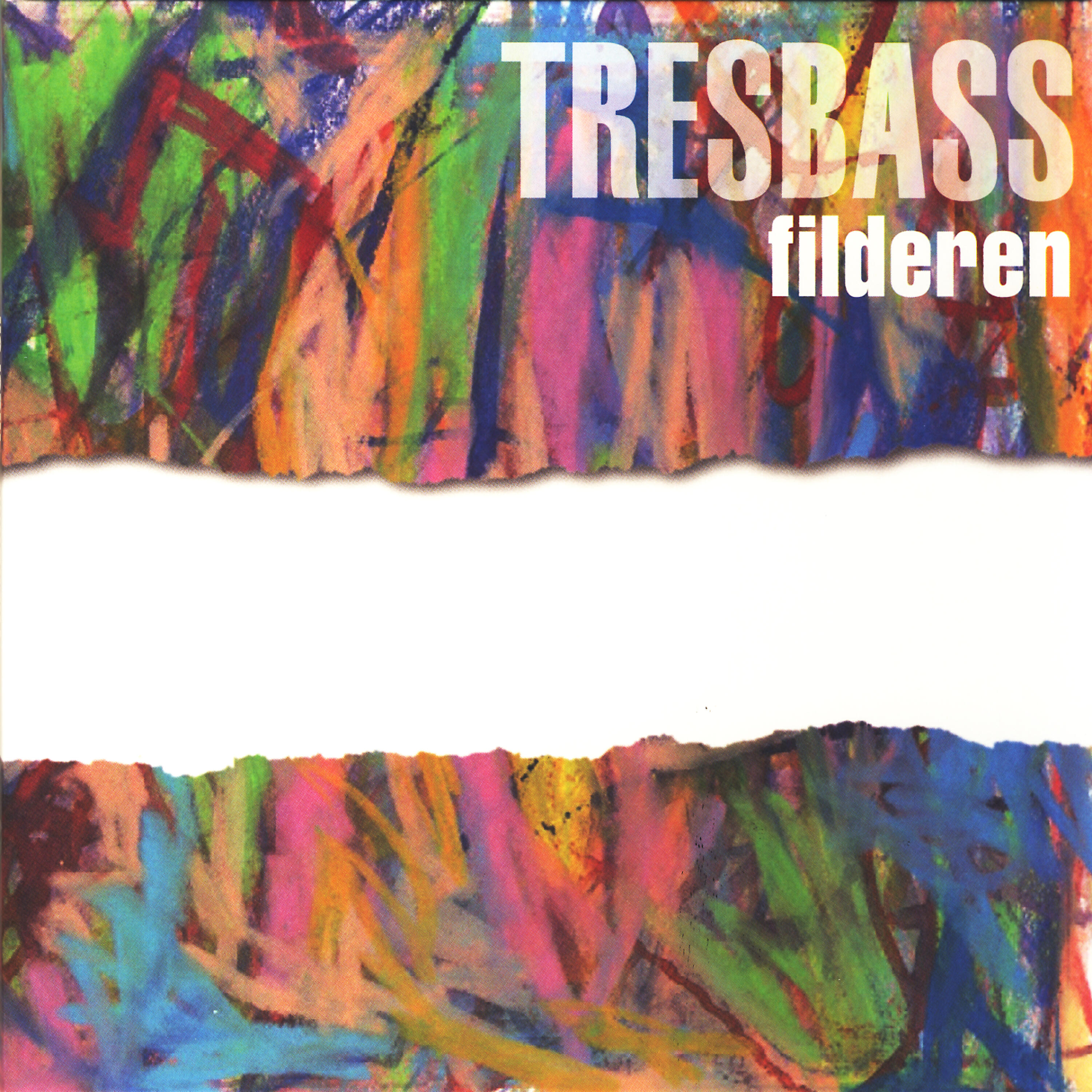 Tresbass