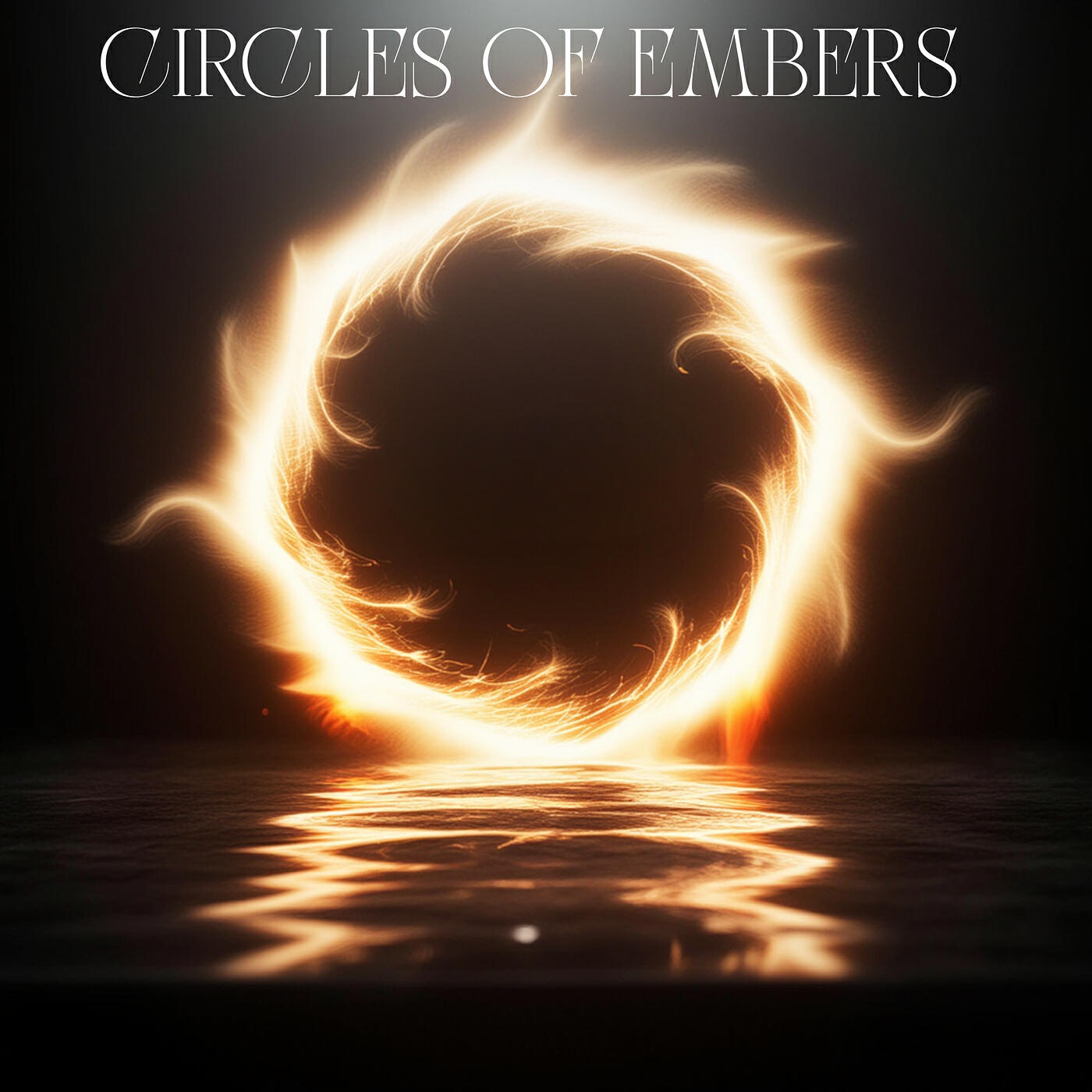 Релиз Circles of Embers