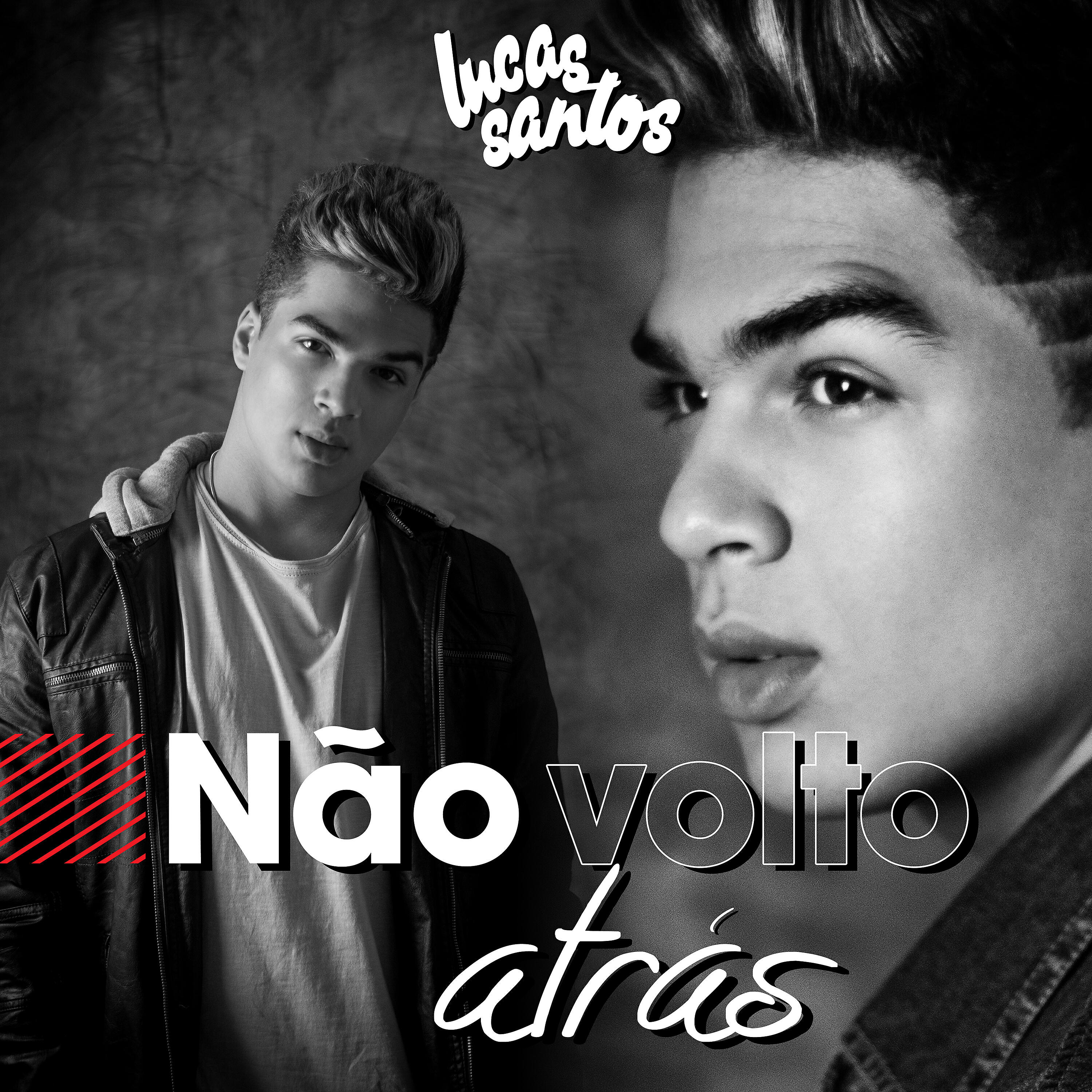 Релиз Não Volto Atrás