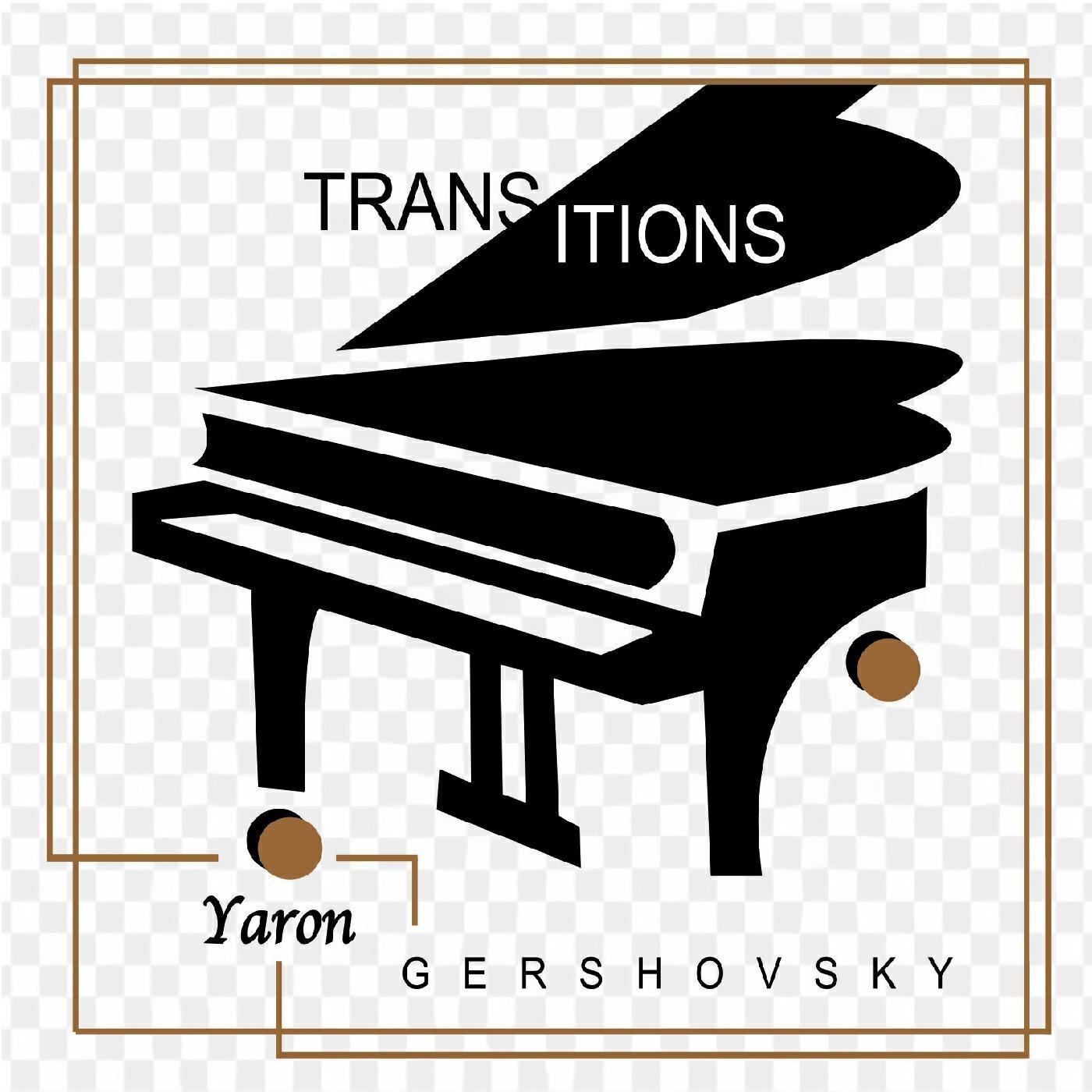 Релиз Transitions