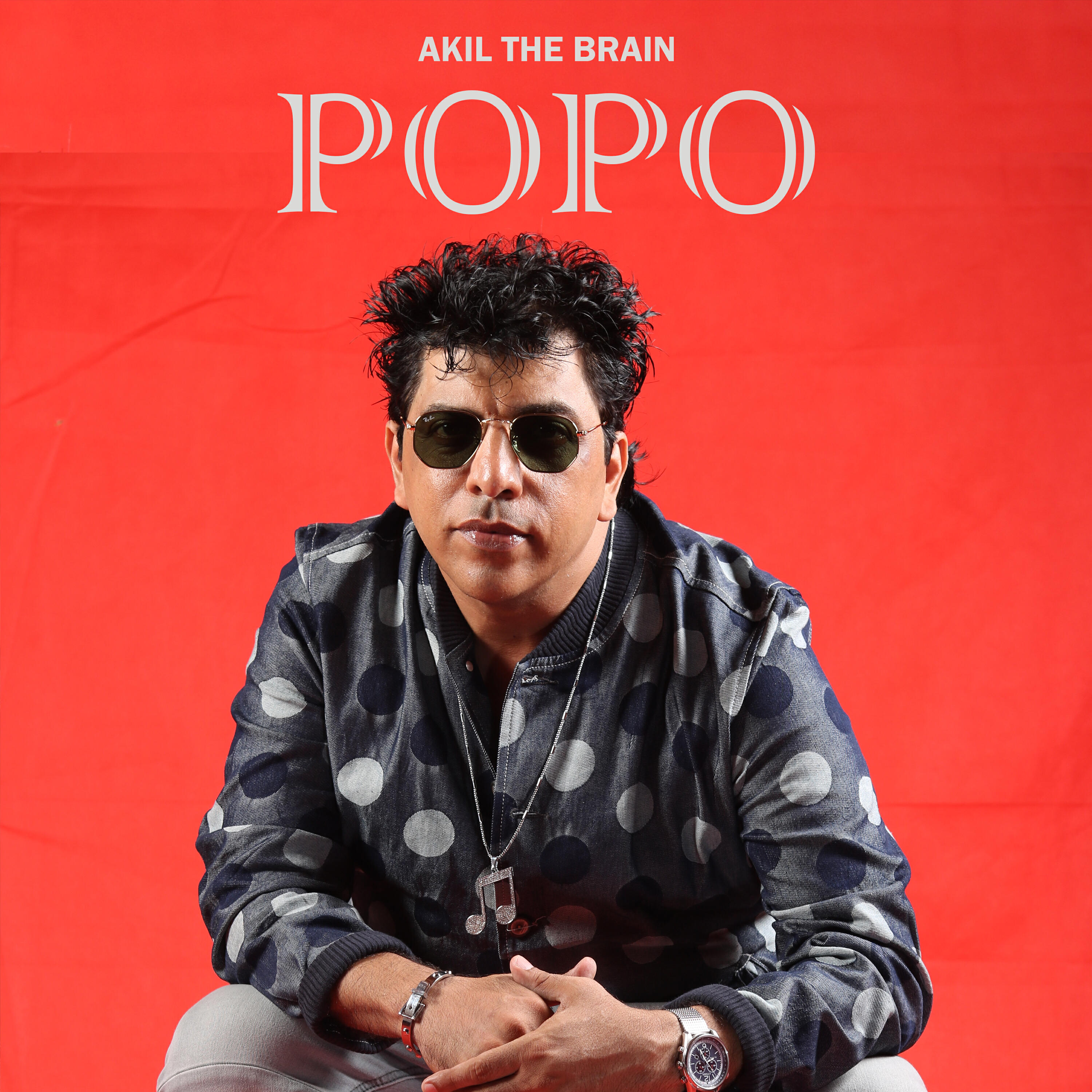 Релиз Popo