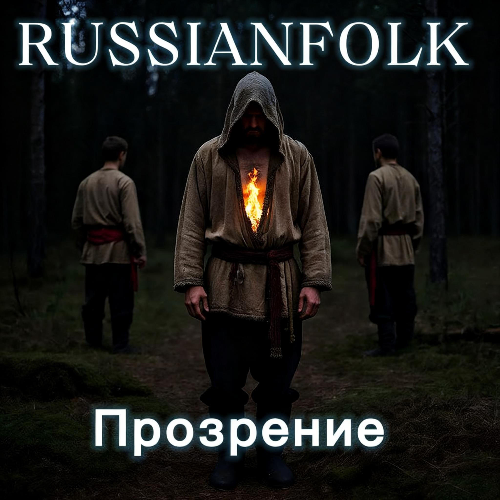 Релиз Прозрение