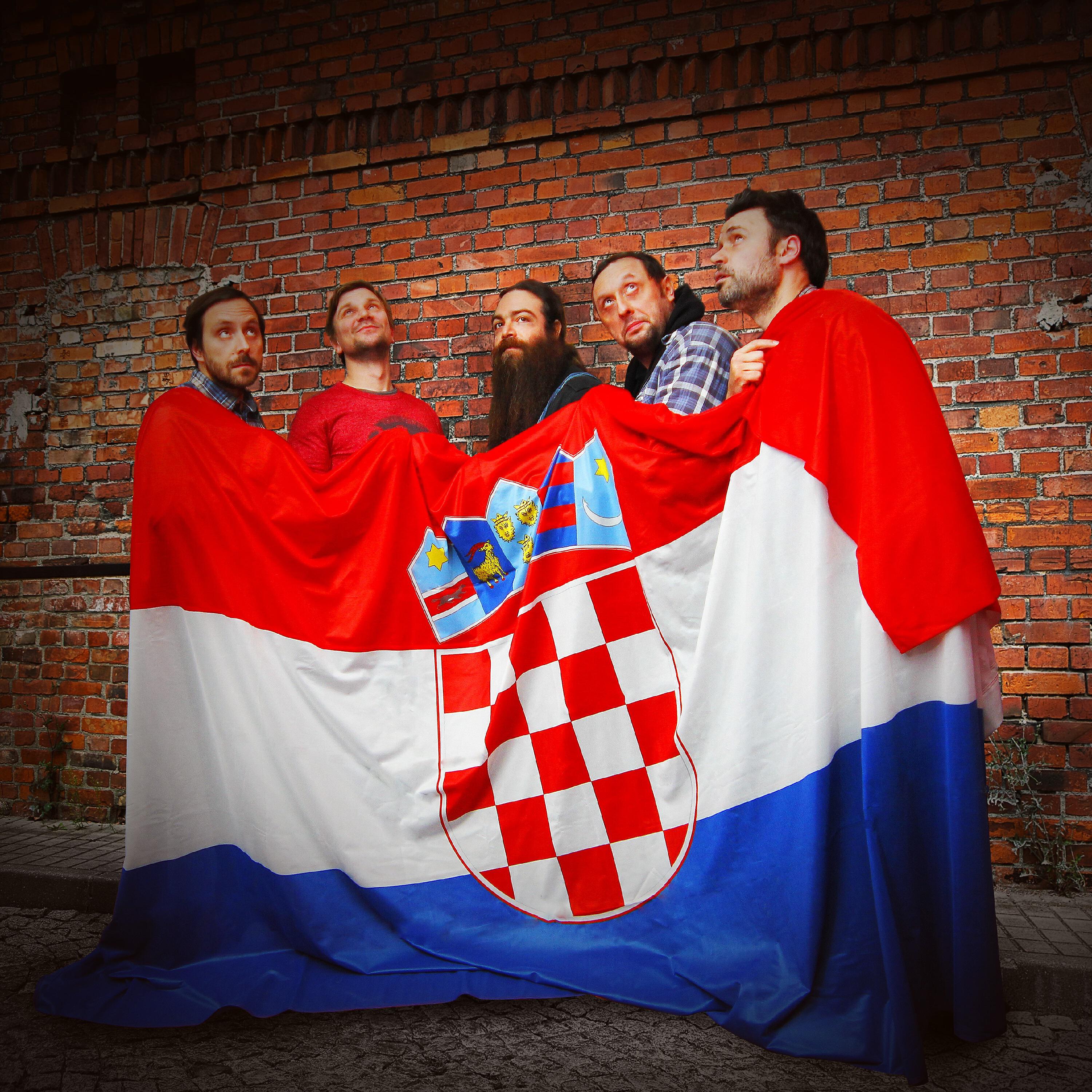 Релиз Hrvat Od Zanata