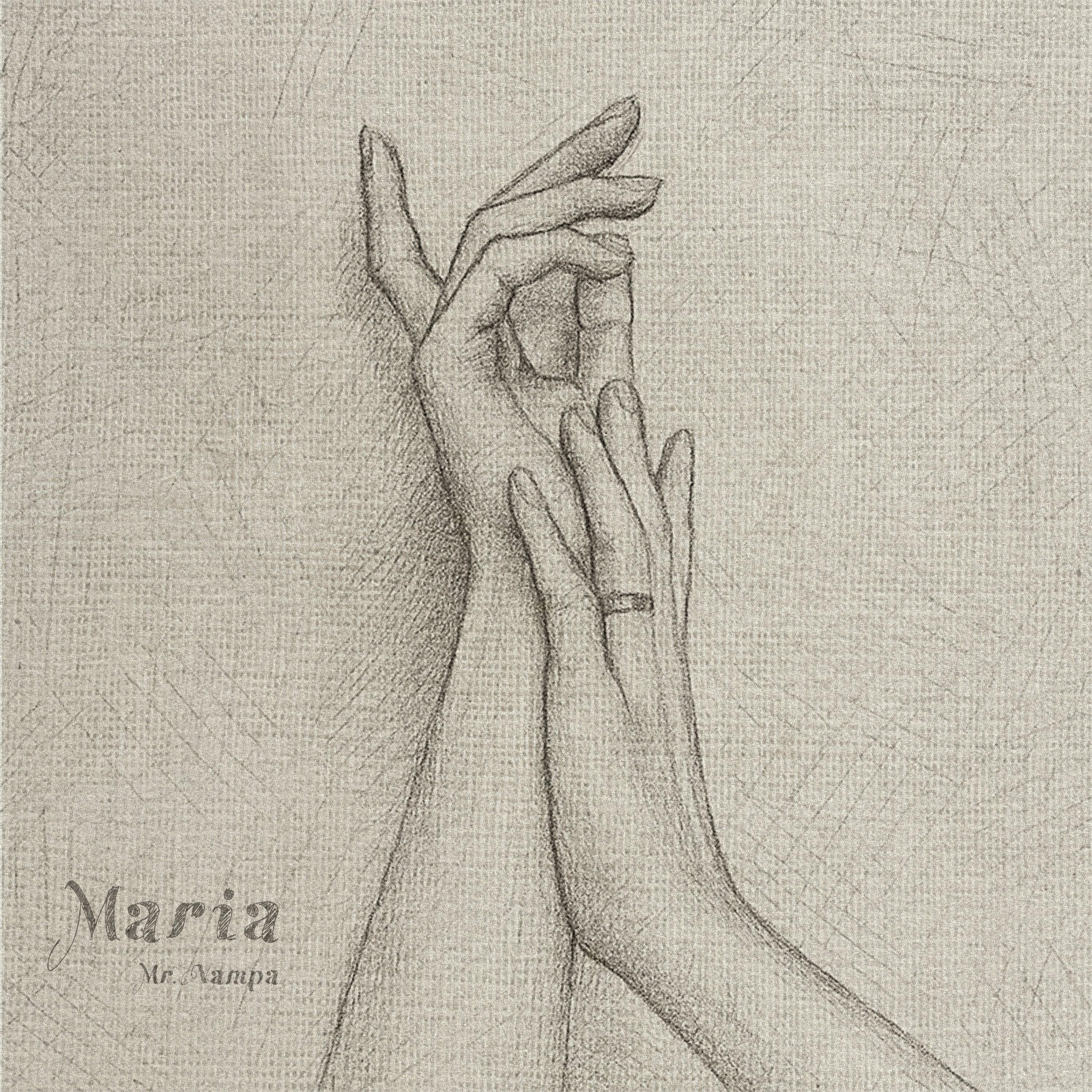 Релиз Maria