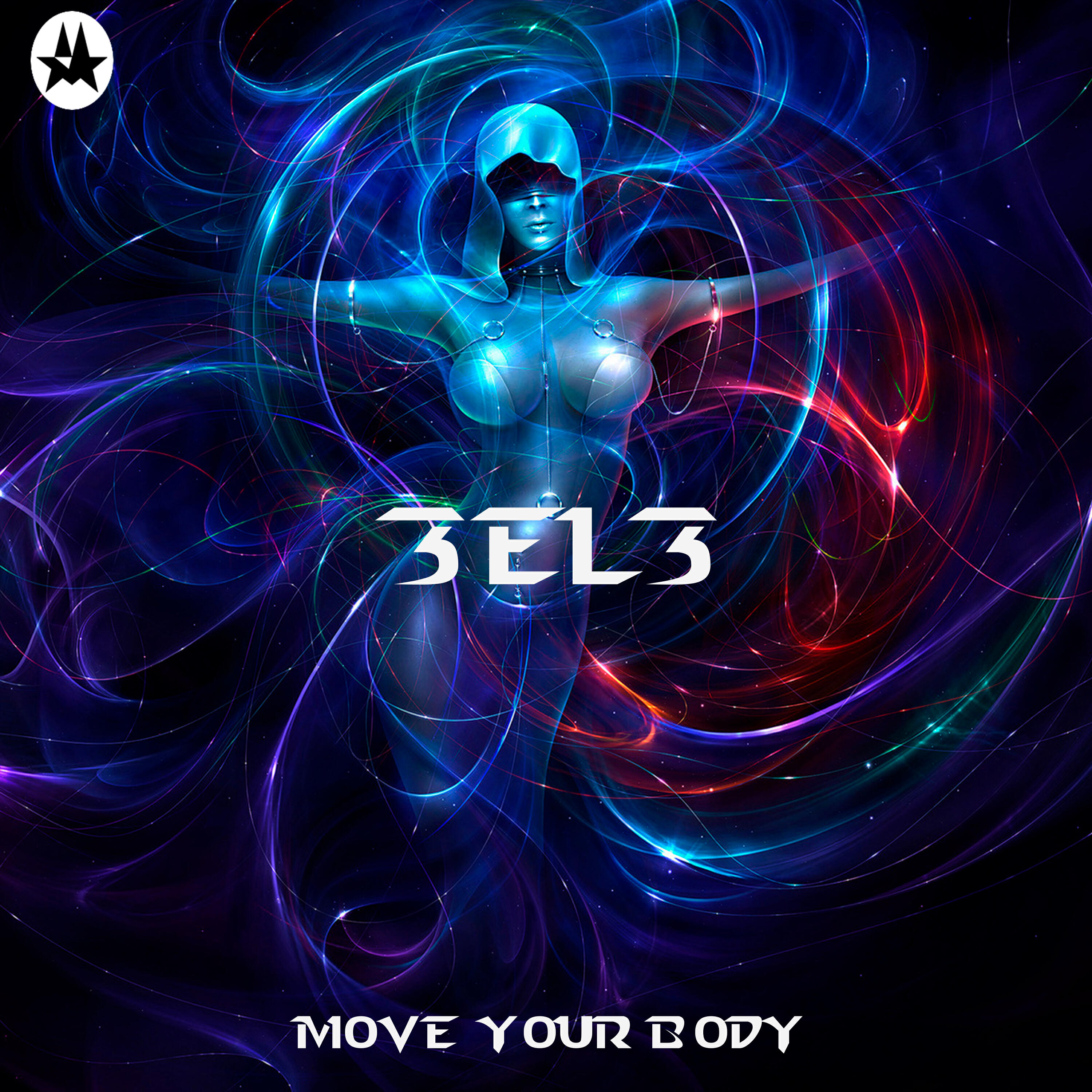 Релиз Move Your Body