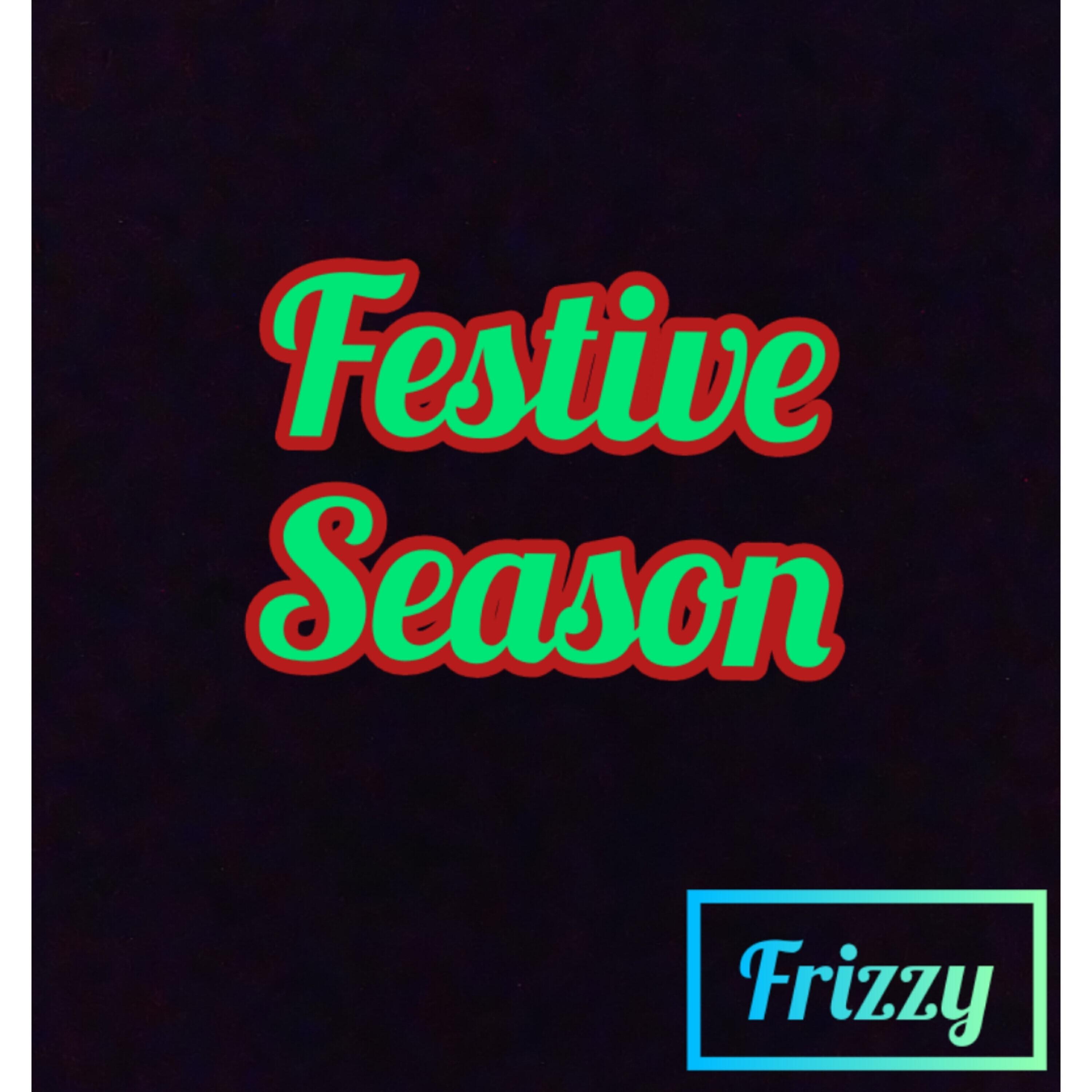 Релиз Festive Season