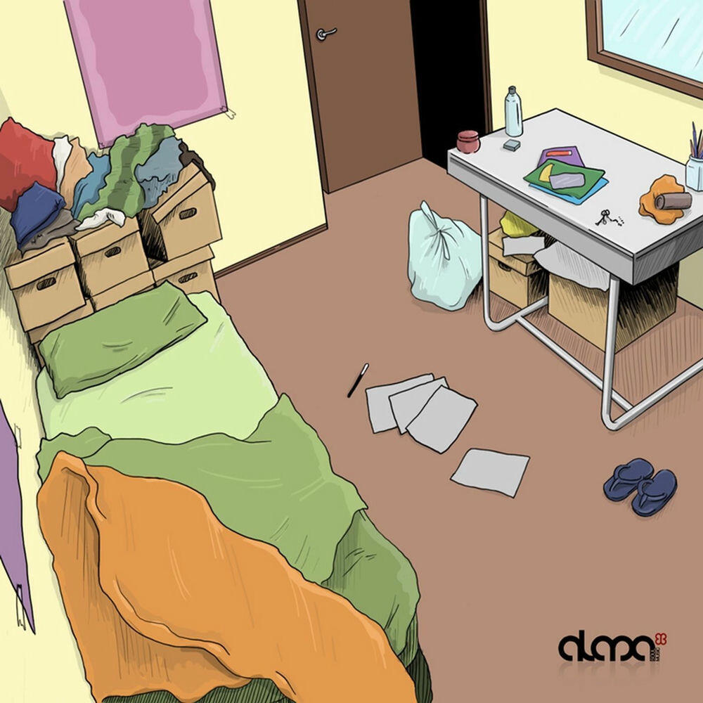 Релиз Bedroom