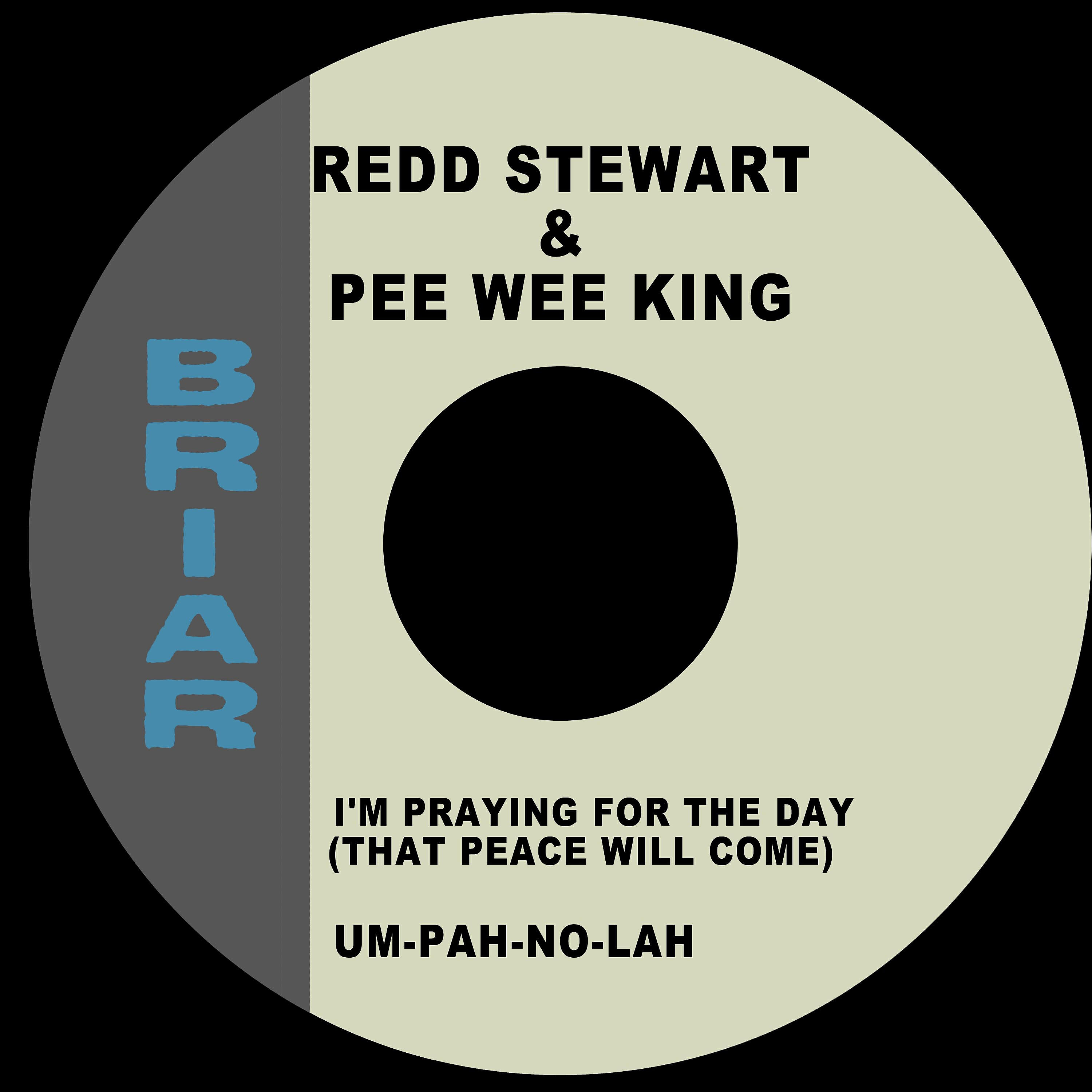  Pee Wee King