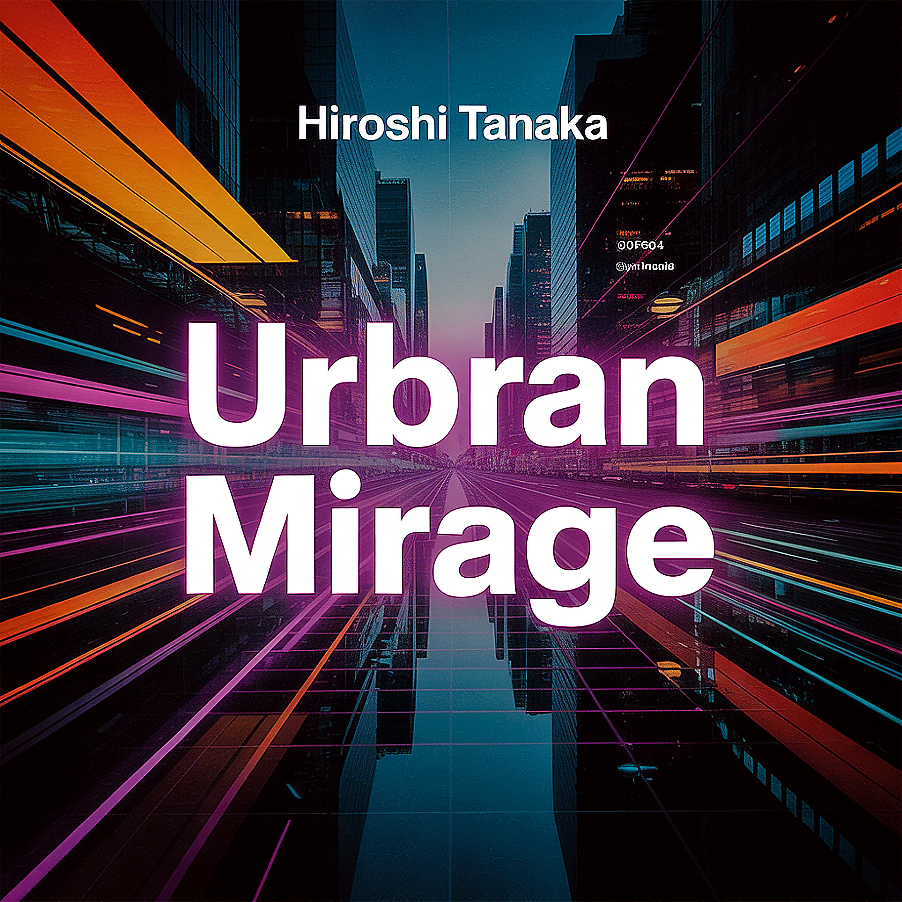 Релиз Urban Mirage