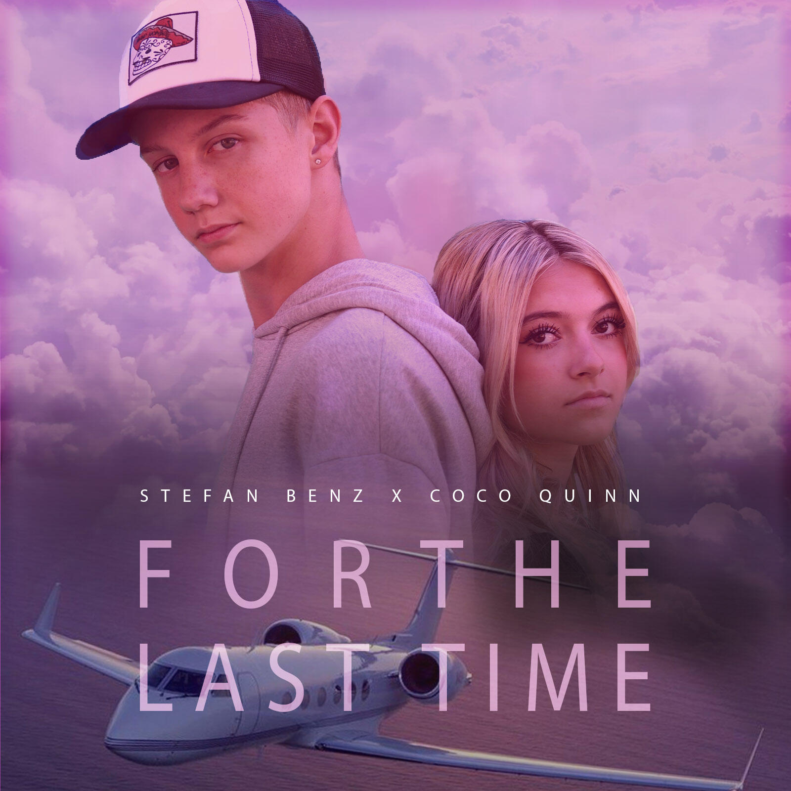 Релиз For The Last Time