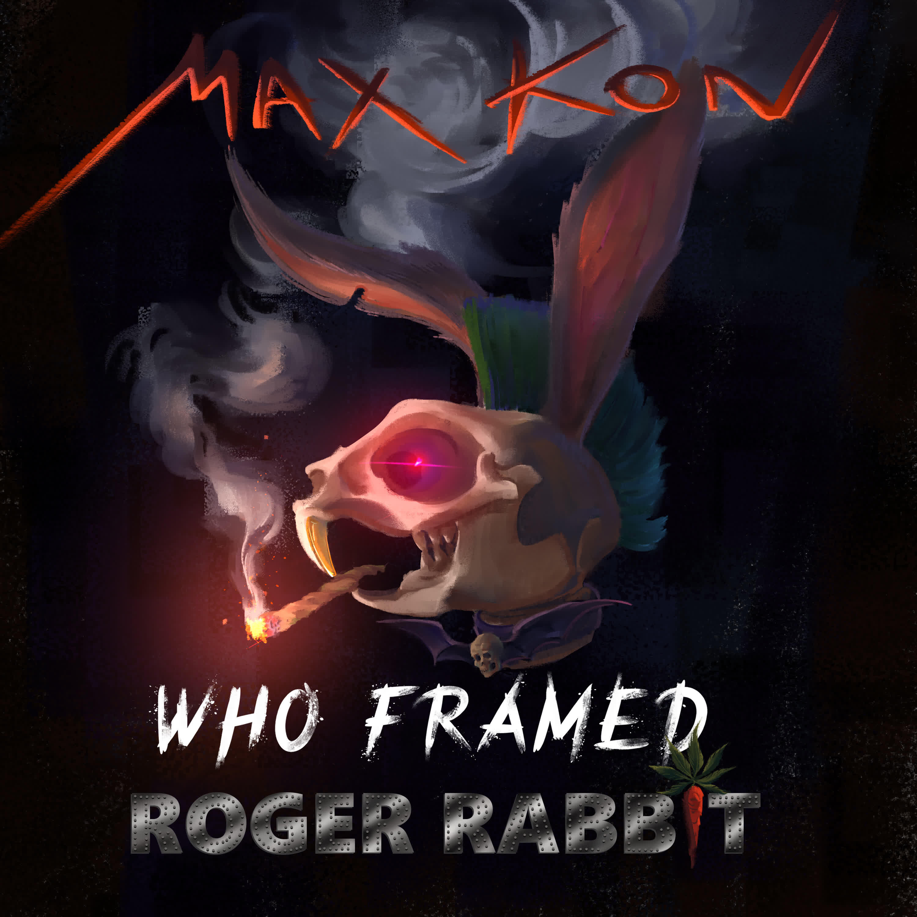 Релиз Who Framed Roger Rabbit